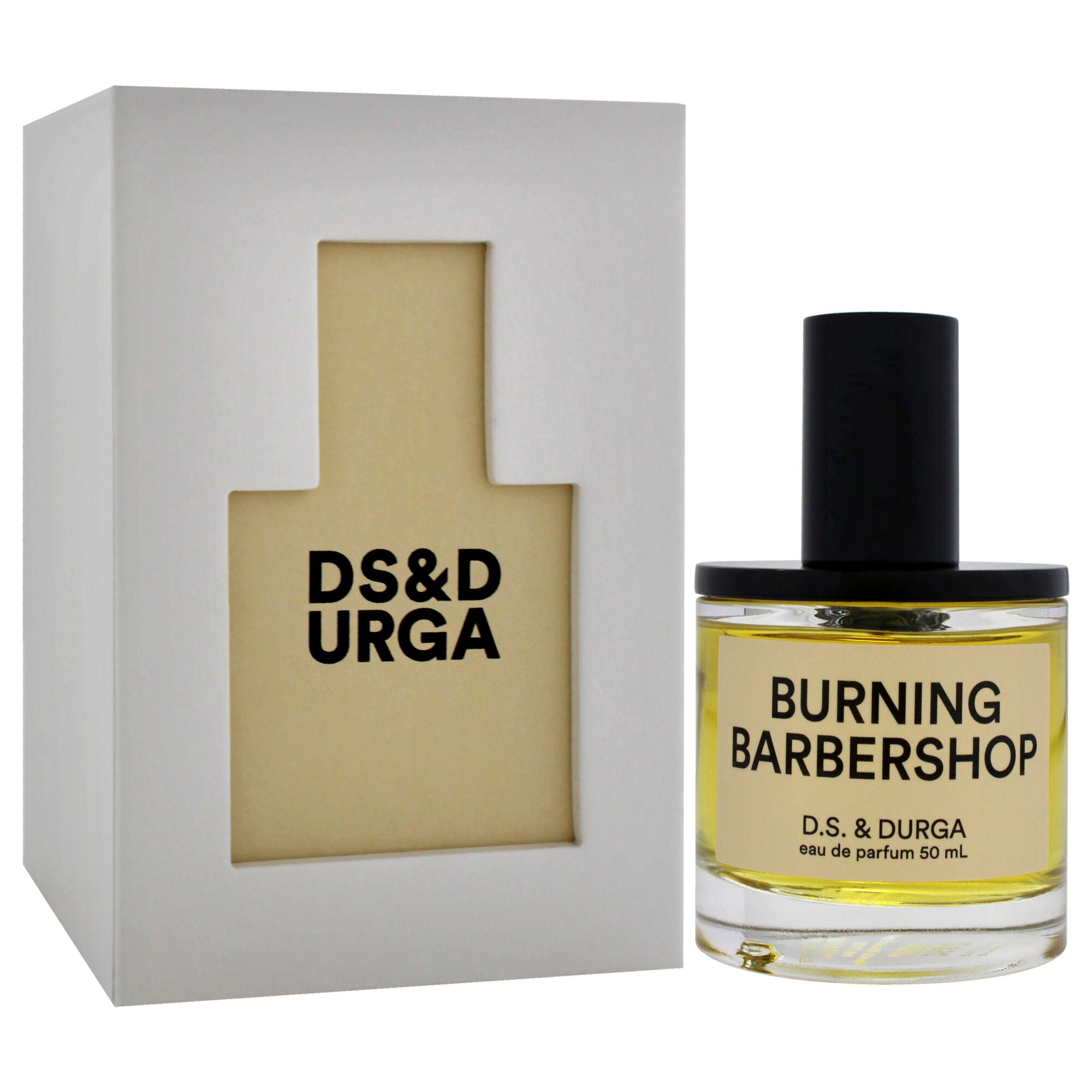 Burning Barbershop by DS & Durga for Men - 1.7 oz EDP Spray, , alternate image number 6