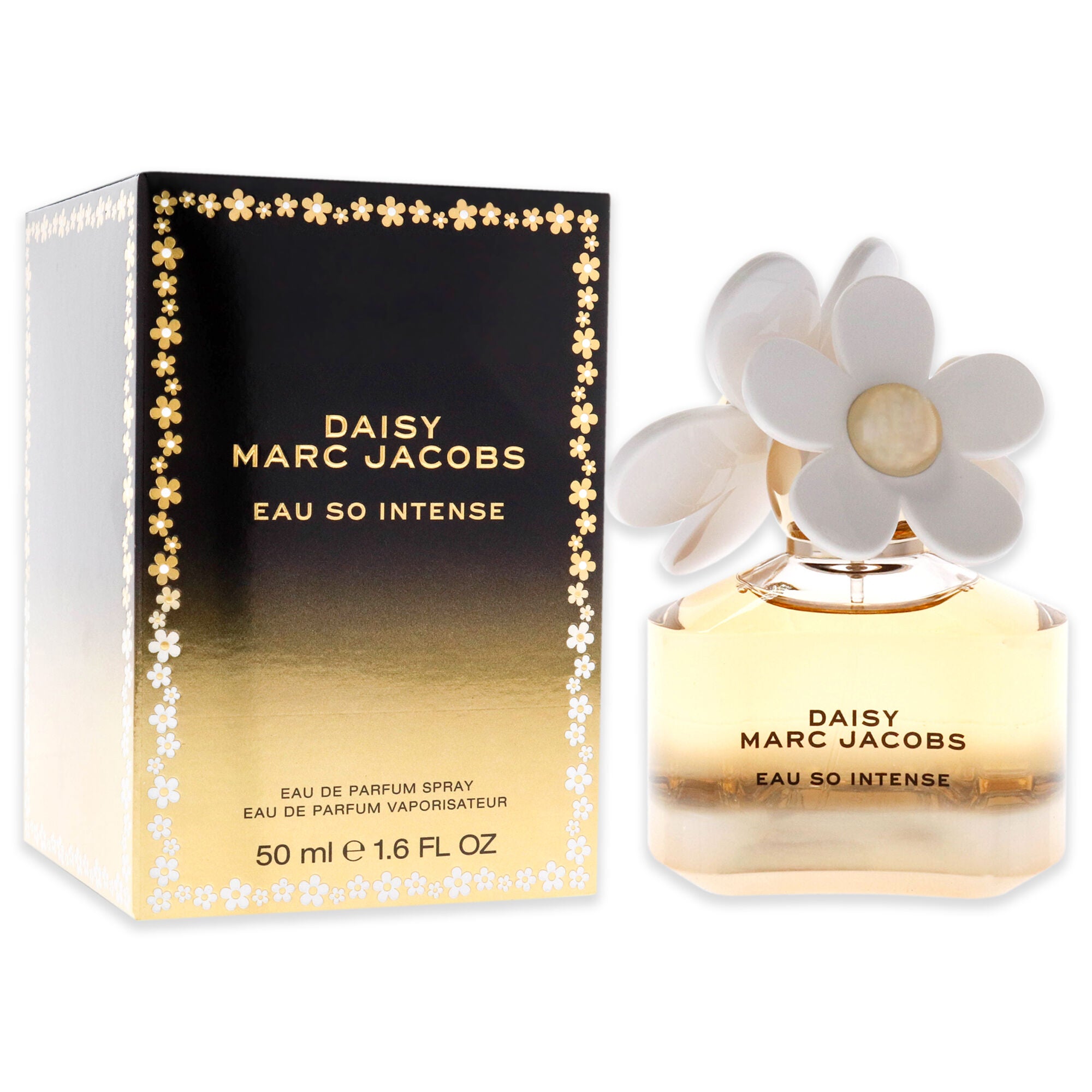 Daisy Eau So Intense by Marc Jacobs for Women - 1.7 oz EDP Spray, , alternate image number 5