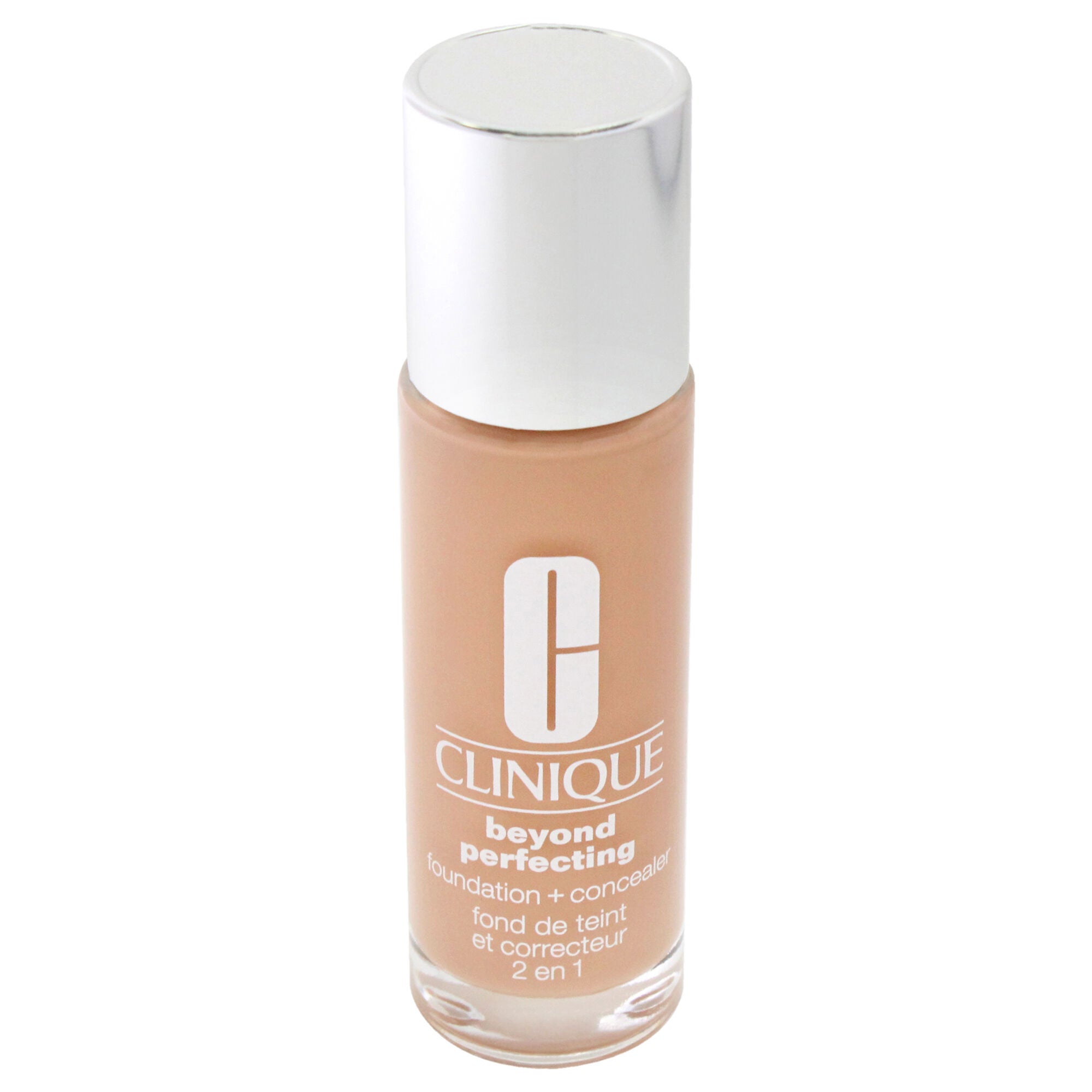 Beyond Perfecting Foundation Plus Concealer - 11 Honey MF-G by Clinique for Women - 1 oz Makeup, See Description, alternate image number 1