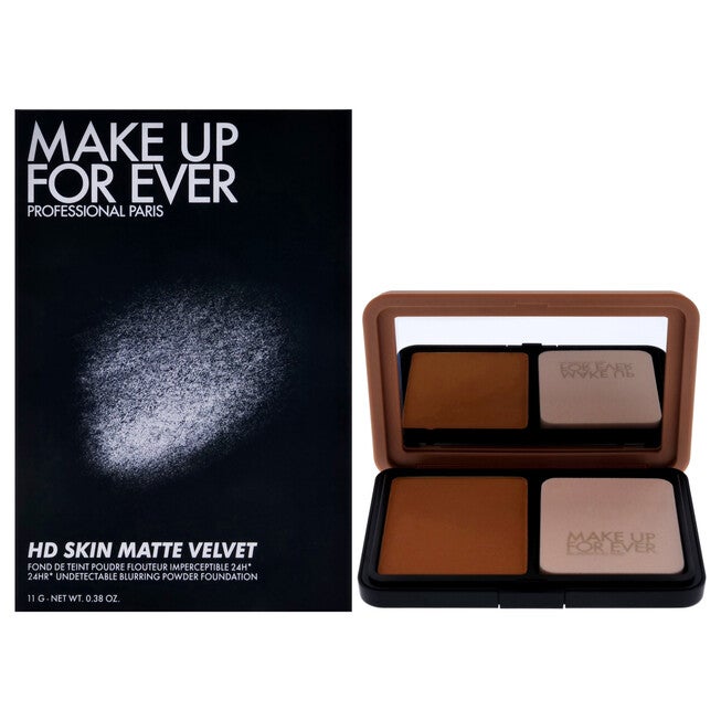 HD Skin Matte Powder Foundation - 2Y30 Warm Sand by Make Up For Ever for Women - 0.38 oz Foundation, See Description, hi-res image number 0