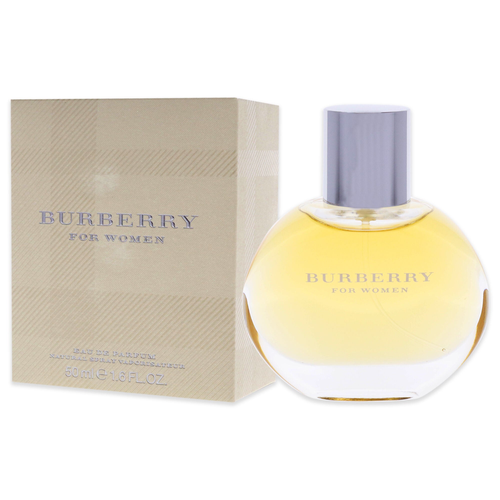 Burberry by Burberry for Women - 1.7 oz EDP Spray, , alternate image number 8