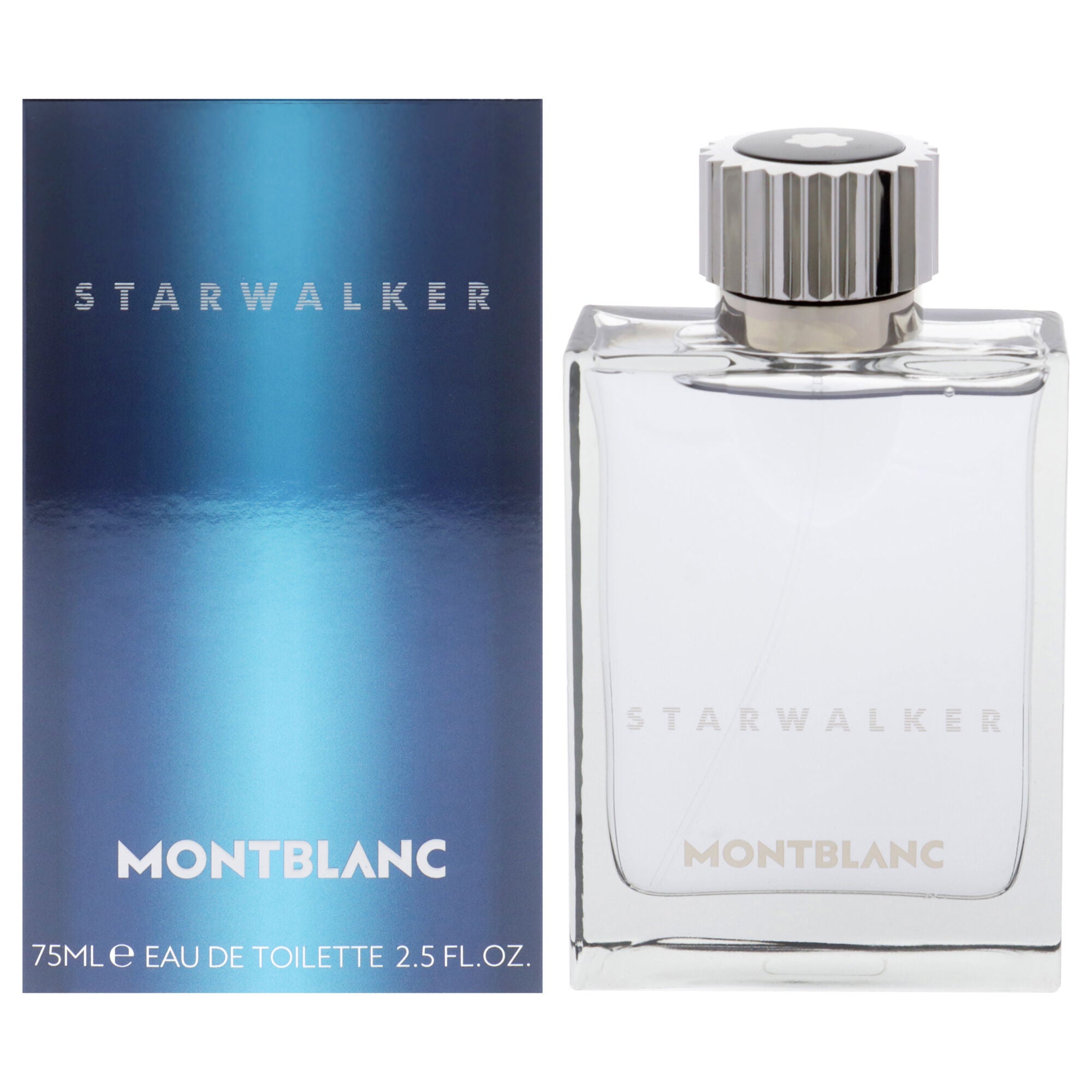 Starwalker by Mont Blanc for Men - 2.5 oz EDT Spray, See Description, hi-res image number 0