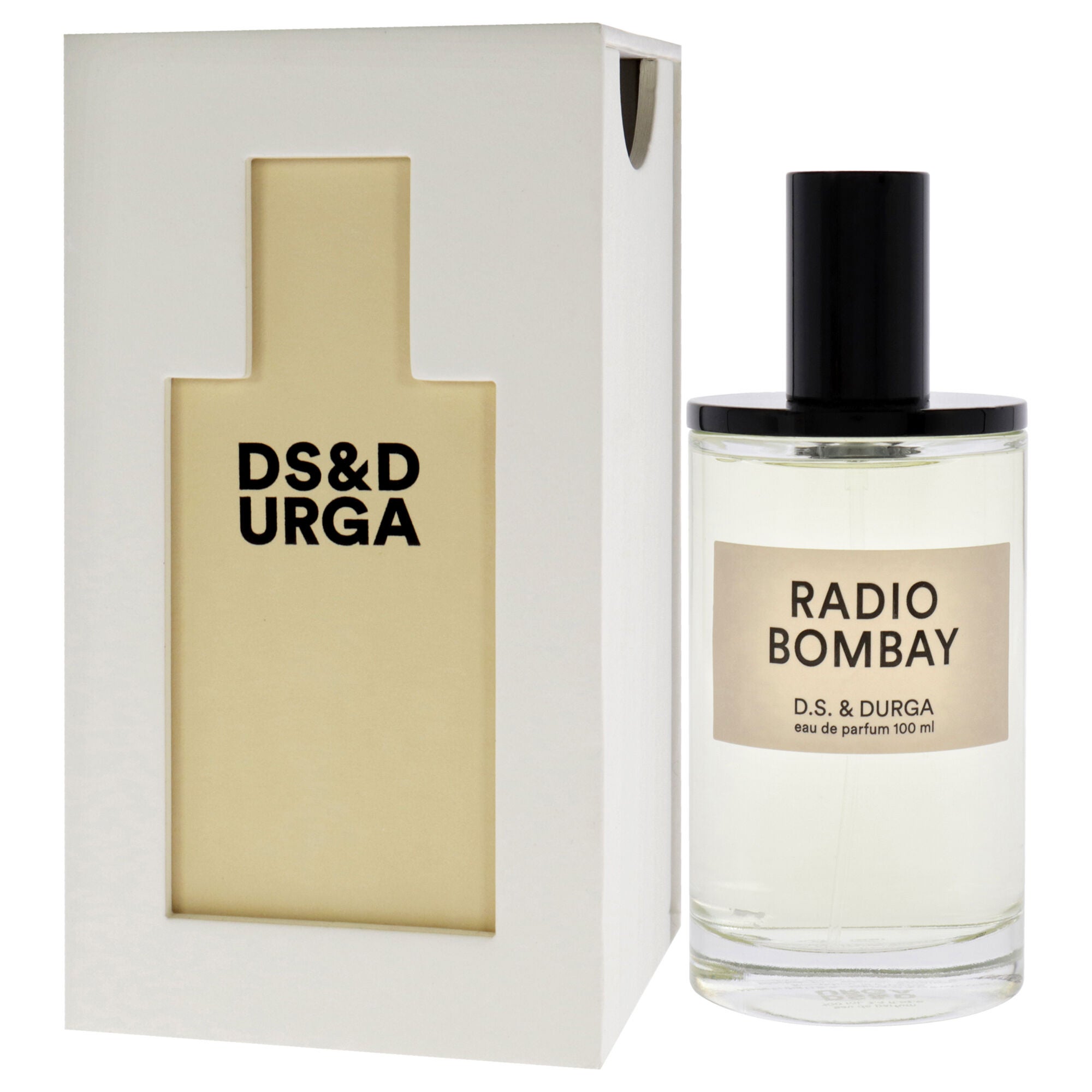 Radio Bombay by DS & Durga for Unisex - 3.4 oz EDP Spray, , alternate image number 8