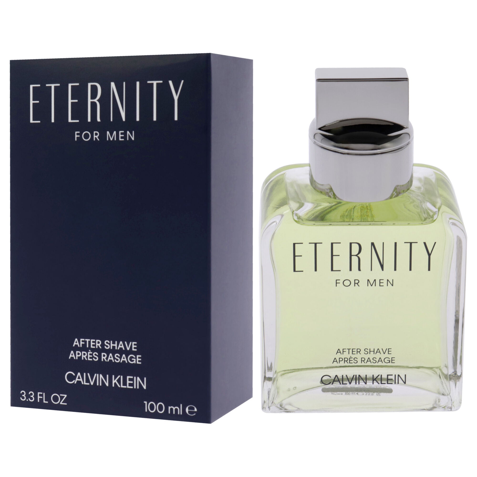 Eternity by Calvin Klein for Men - 3.3 oz After Shave, See Description, alternate image number 3