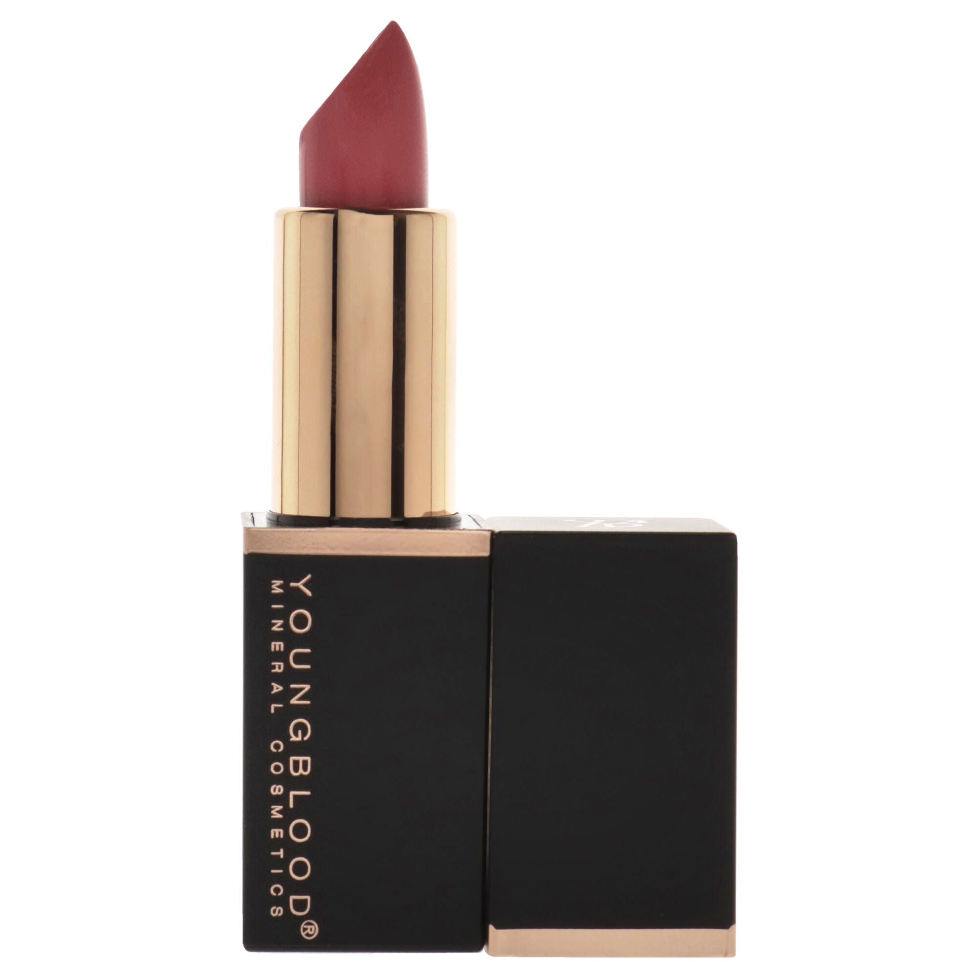 Mineral Creme Lipstick - Dragon Fruit by Youngblood for Women - 0.14 oz Lipstick, , alternate image number 6