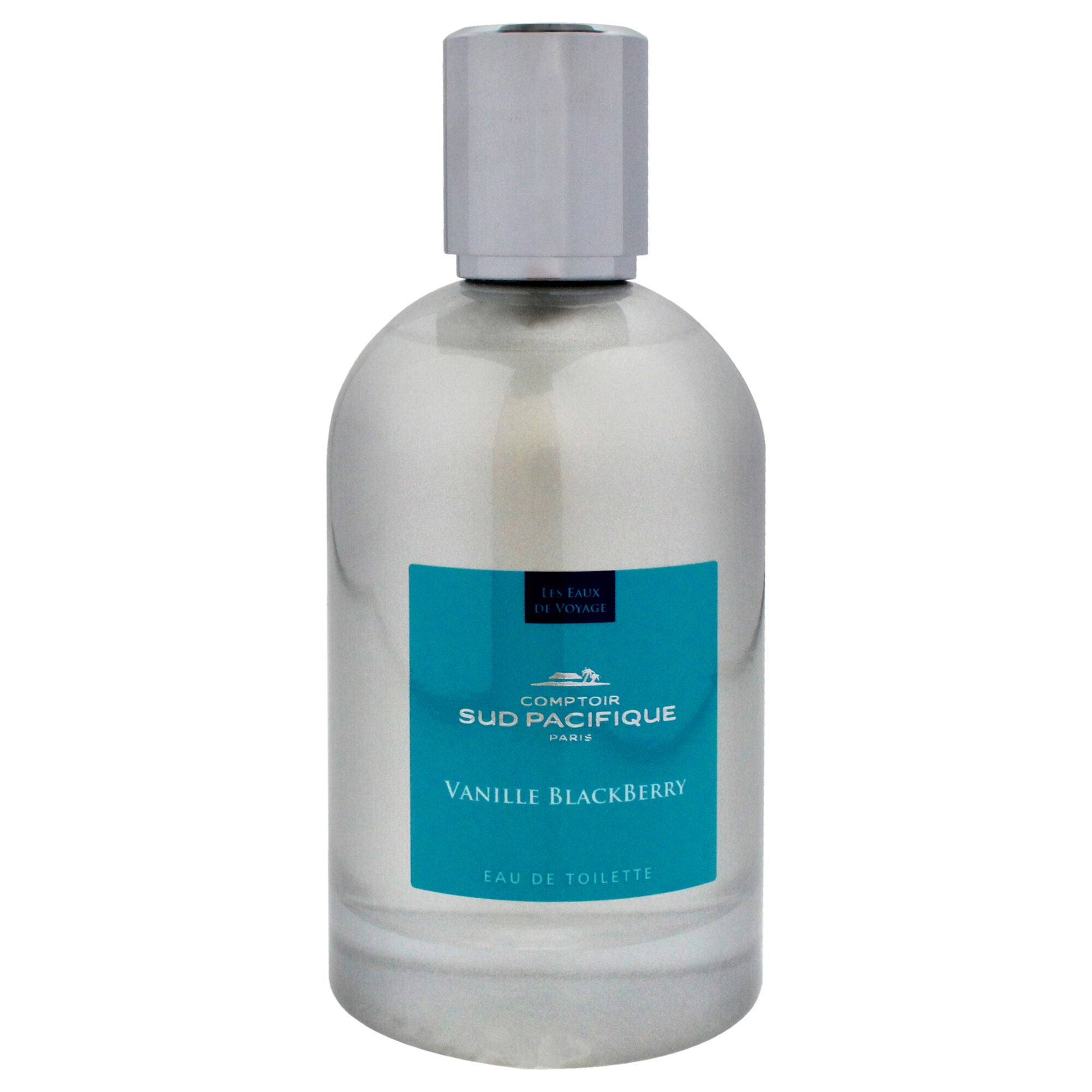 Vanille Blackberry by Comptoir Sud Pacifique for Women - 3.3 oz EDT Spray, See Description, alternate image number 3
