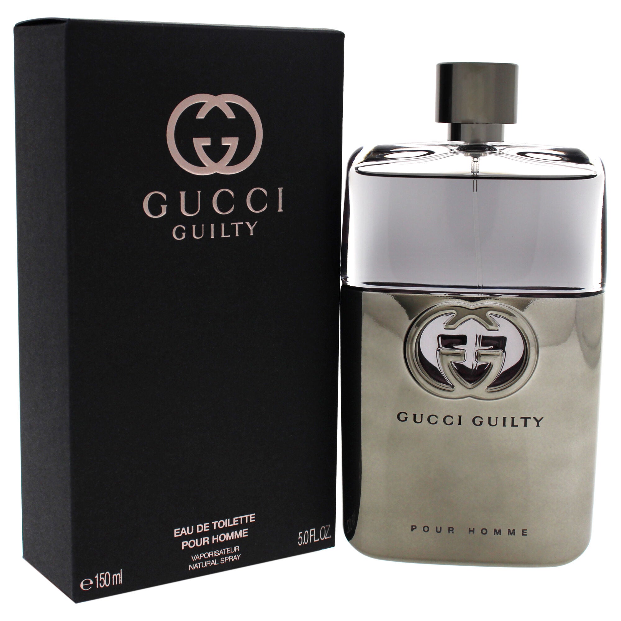 Gucci Guilty by Gucci for Men - 5 oz EDT Spray, , alternate image number 7