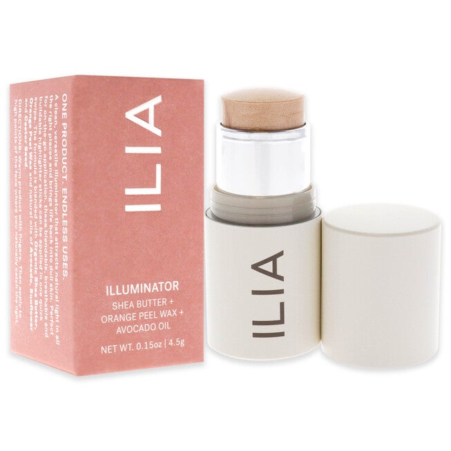 Illuminator - Cosmic Dancer by ILIA Beauty for Women - 0.15 oz Illuminator, , alternate image number null