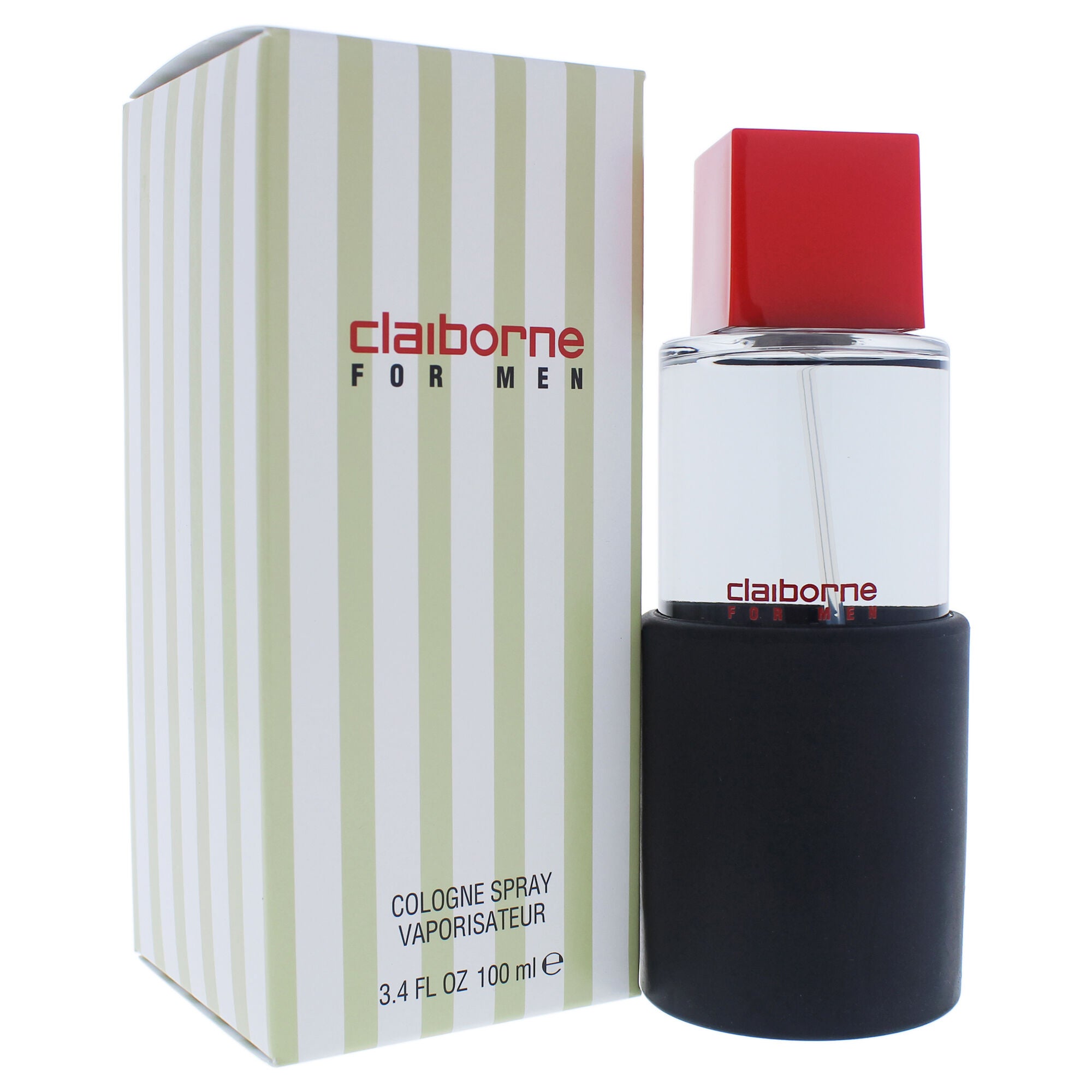 Claiborne by Liz Claiborne for Men - 3.3 oz EDC Spray, , alternate image number 5