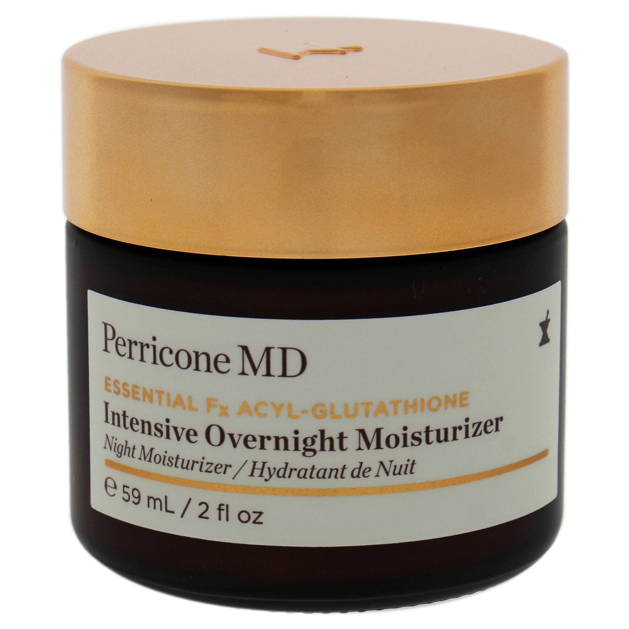 Essential Fx Acyl-Glutathione Intensive Overnight Moisturizer by Perricone MD for Women - 2 oz Moisturizer, , alternate image number 6
