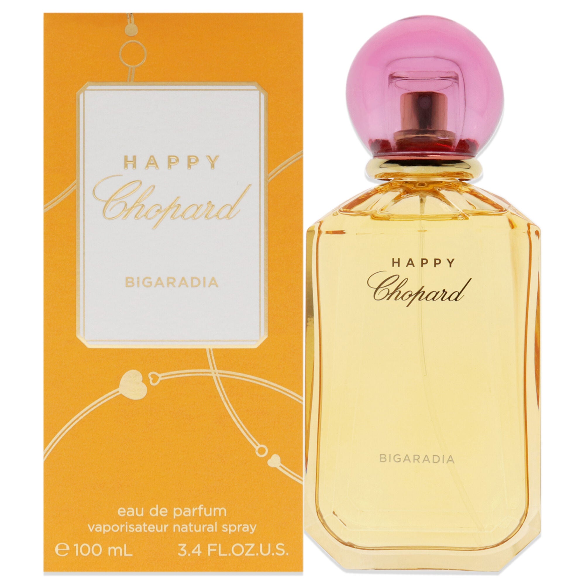 Happy Bigaradia by Chopard for Women - 3.4 oz EDP Spray, See Description, hi-res image number 0