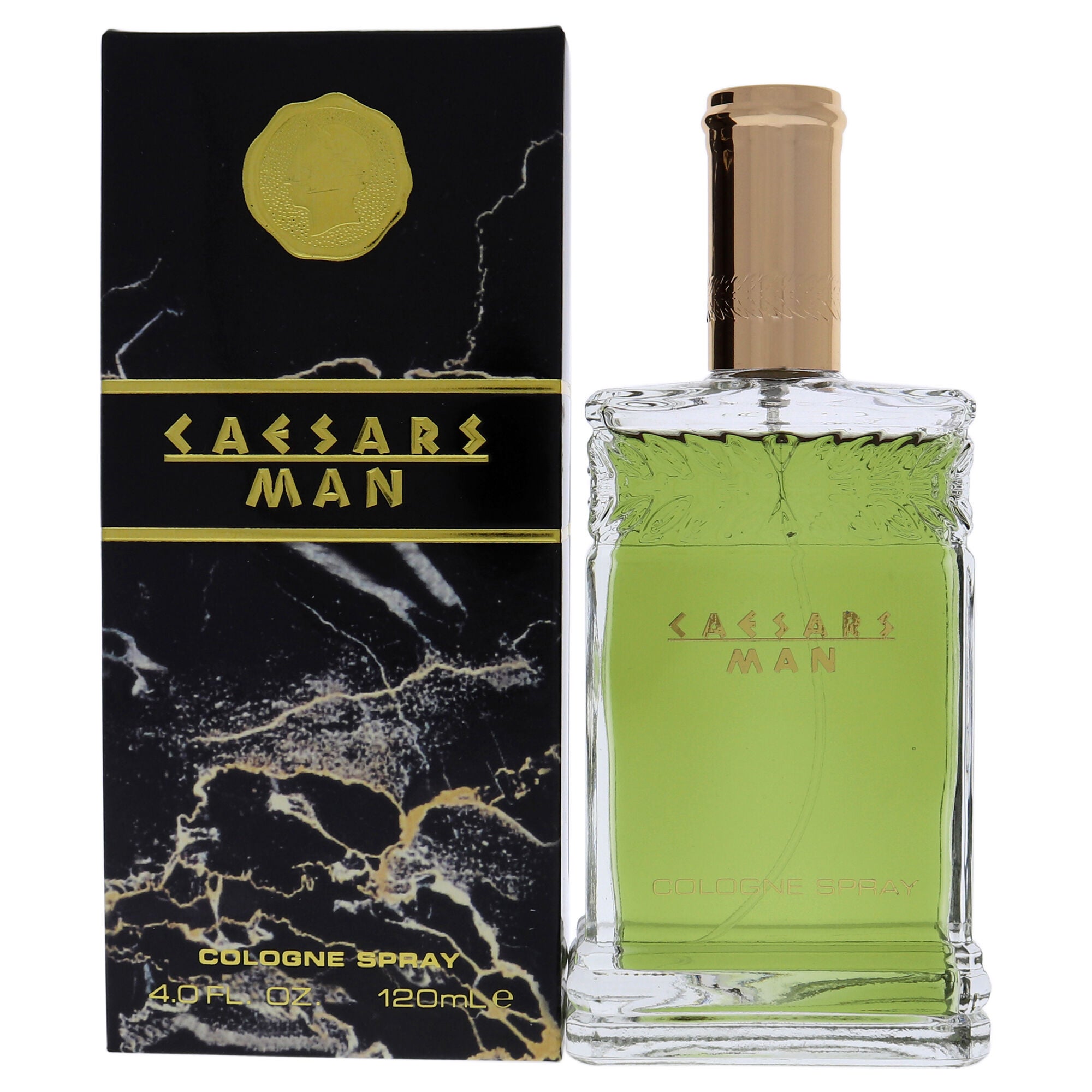 Caesars by Caesars for Men - 4 oz Cologne Spray, , alternate image number 5
