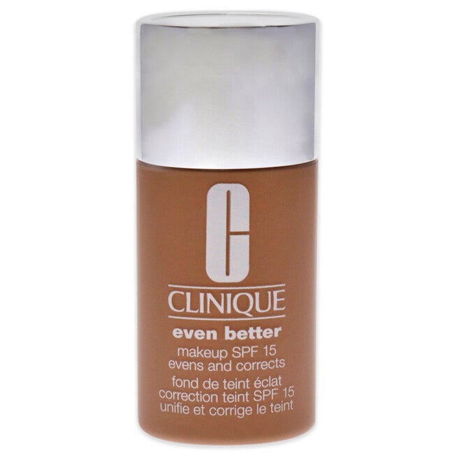 Even Better Makeup SPF 15 - 07 Vanilla (MF-G) - Dry To Combination Oily Skin by Clinique for Women - 1 oz Foundation, , alternate image number null
