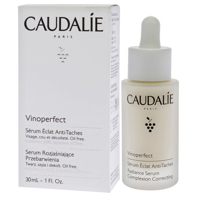 Vinoperfect Radiance Serum by Caudalie for Women - 1 oz Serum, , alternate image number 6