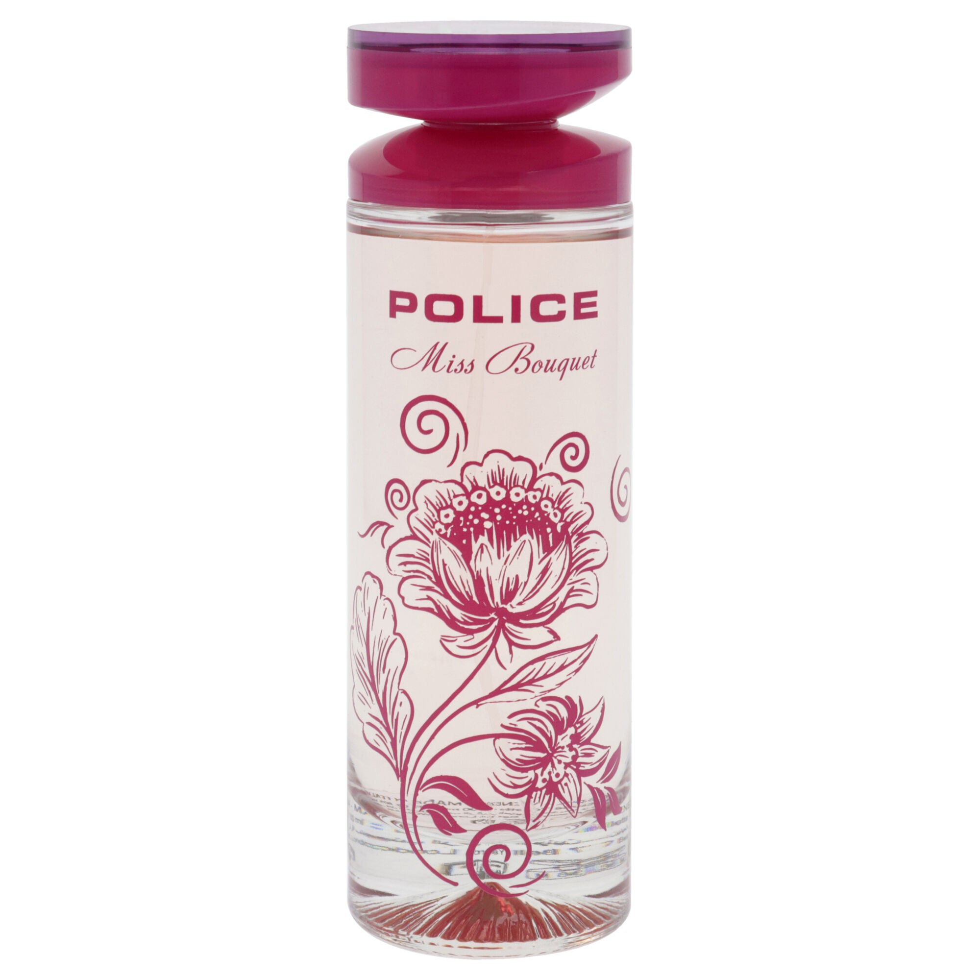Miss Bouquet by Police for Women - 3.4 oz EDT Spray, , alternate image number 5