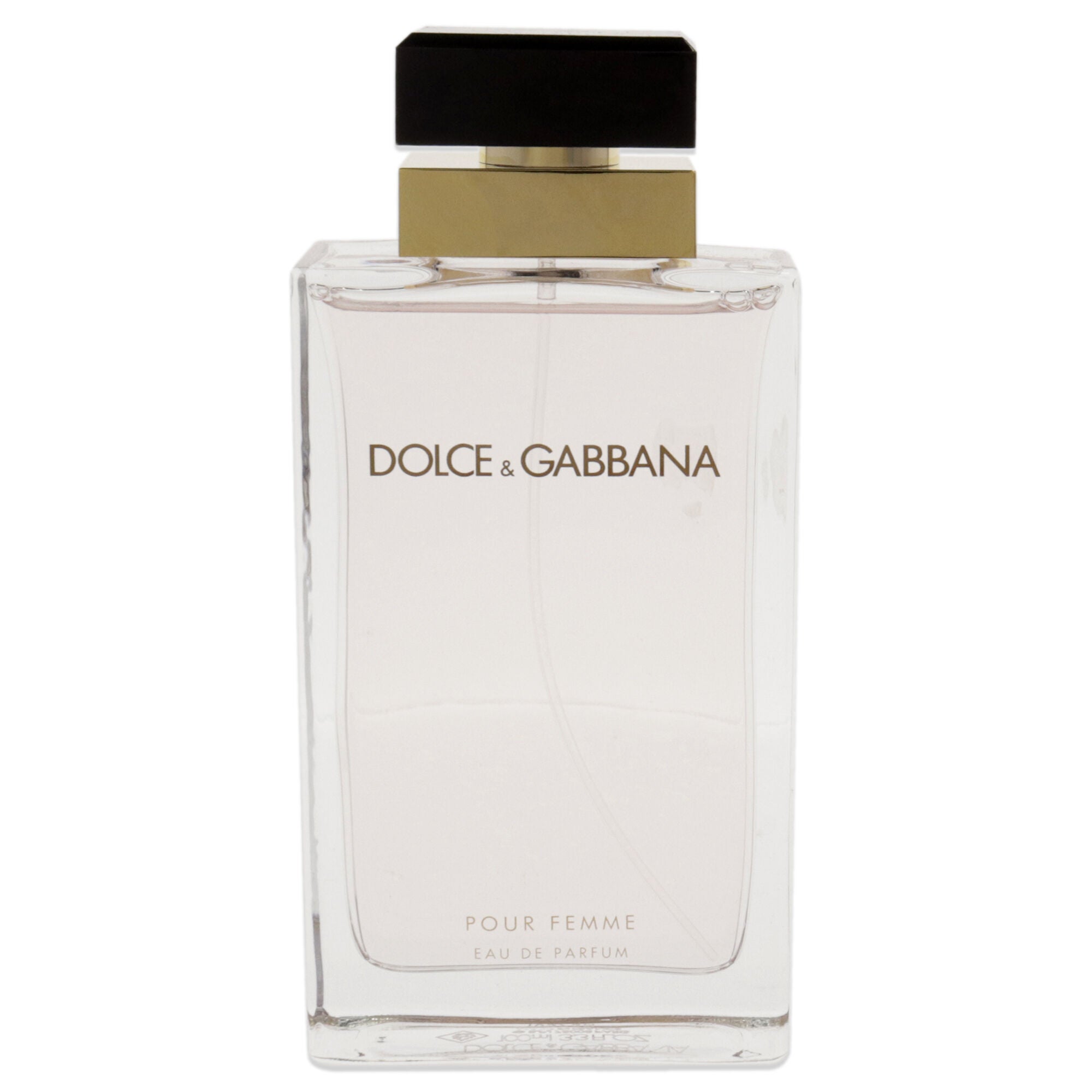 Dolce and Gabbana Pour Femme by Dolce and Gabbana for Women - 3.3 oz EDP Spray, , alternate image number 6