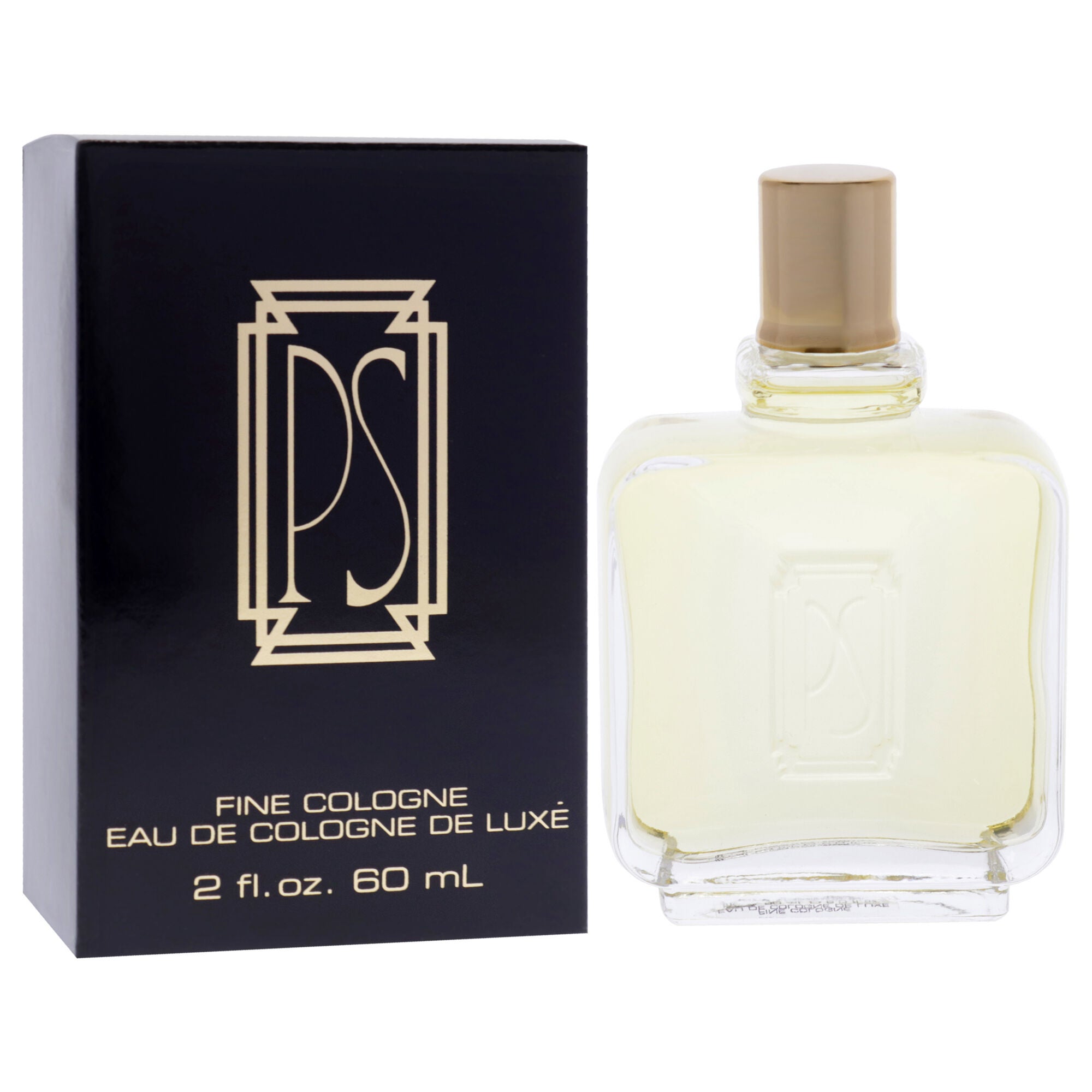 Paul Sebastian by Paul Sebastian for Men - 2 oz EDC Splash, See Description, alternate image number 2