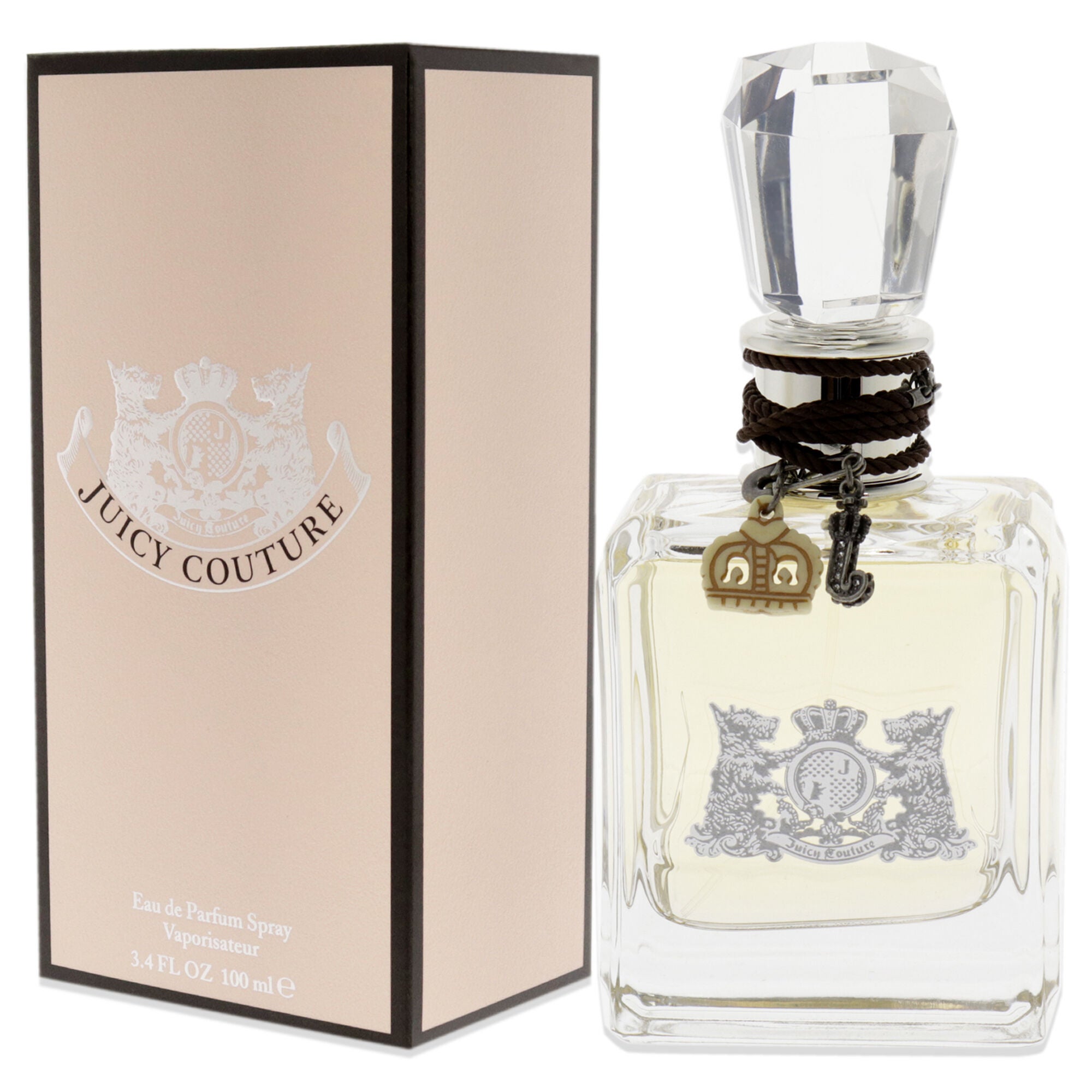 Juicy Couture by Juicy Couture for Women - 3.4 oz EDP Spray, , alternate image number 6