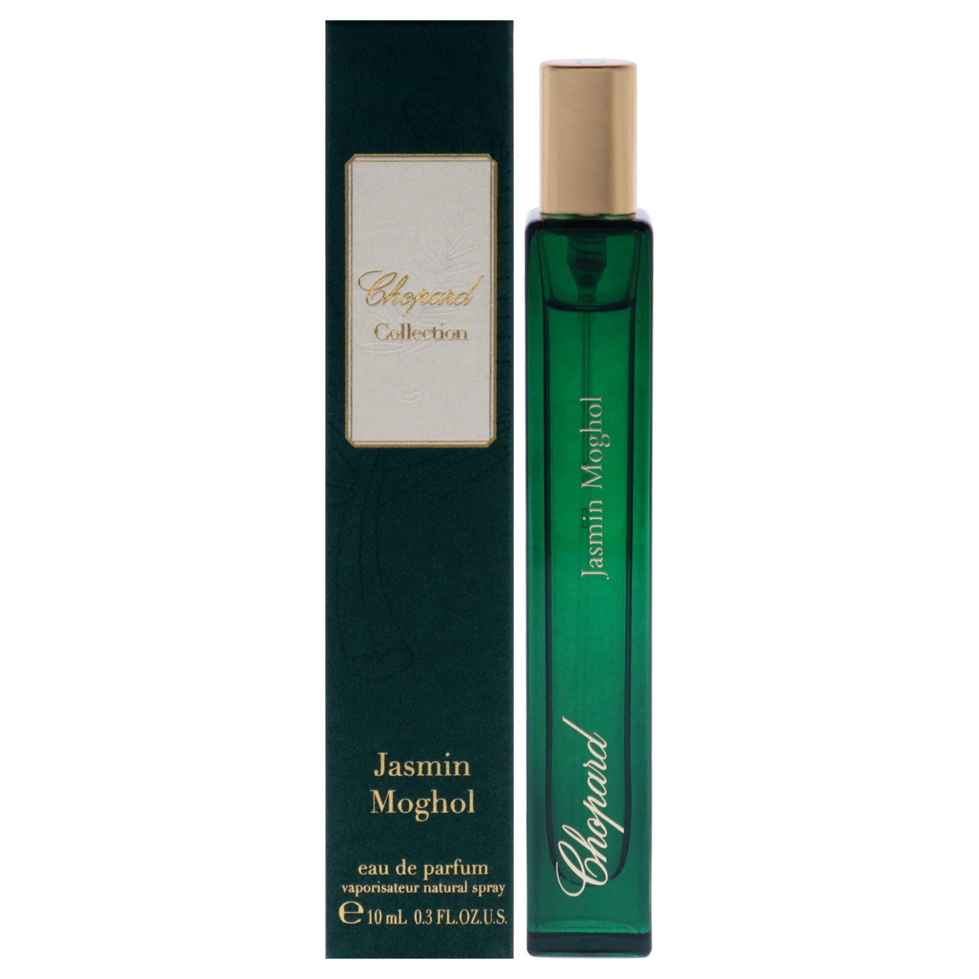 Jasmin Moghol by Chopard for Women - 10 ml EDP Spray (Mini), See Description, hi-res image number 0