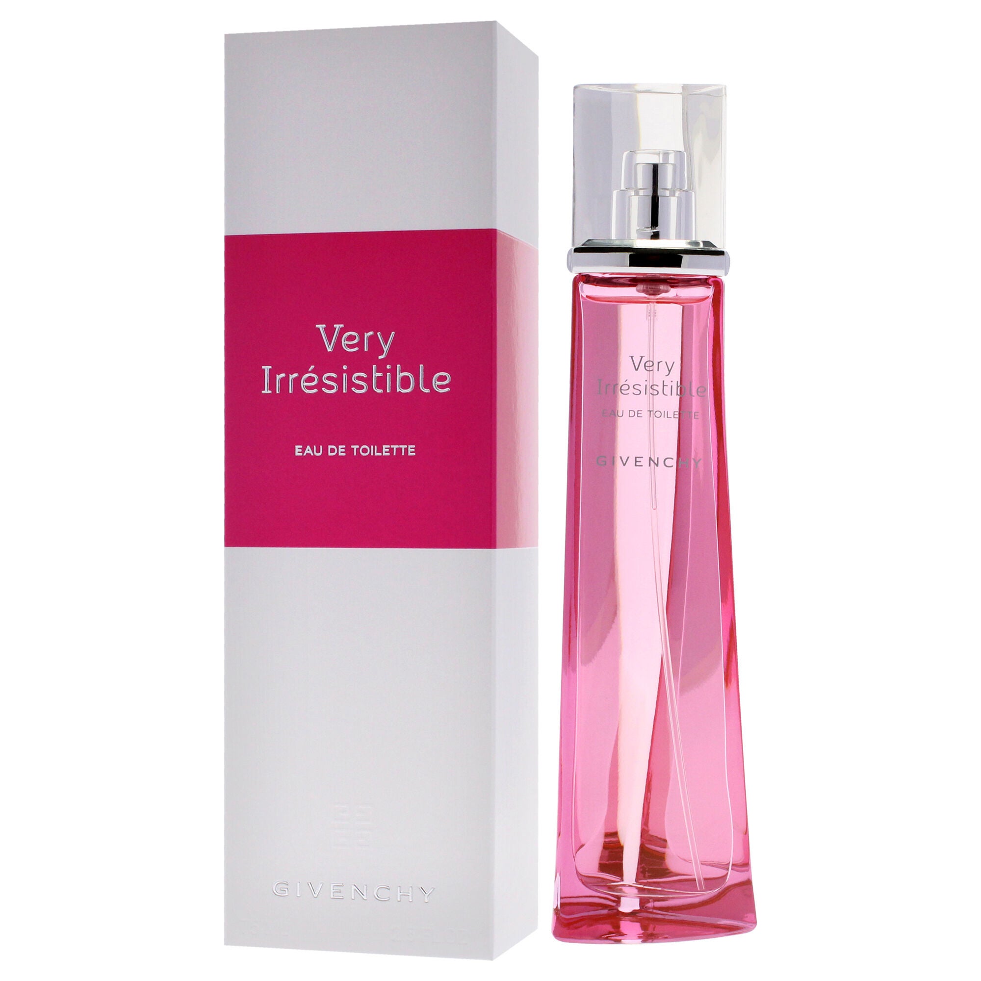 Very Irresistible by Givenchy for Women - 2.5 oz EDT Spray, See Description, alternate image number 3