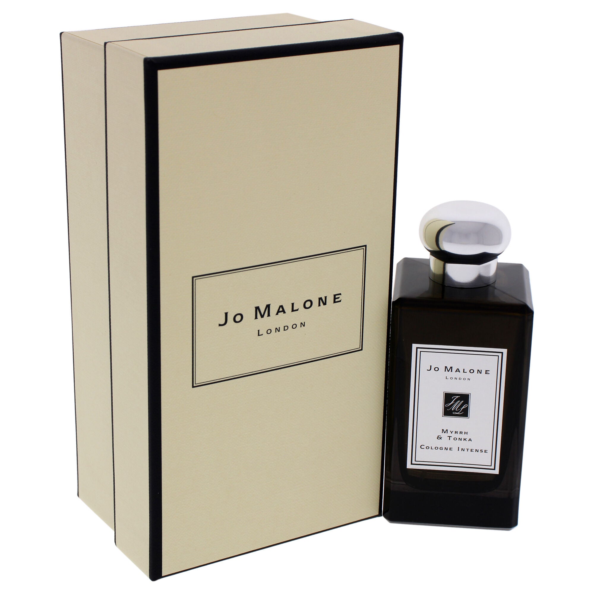 Myrrh and Tonka Intense by Jo Malone for Unisex - 3.4 oz Cologne Spray, , alternate image number 8