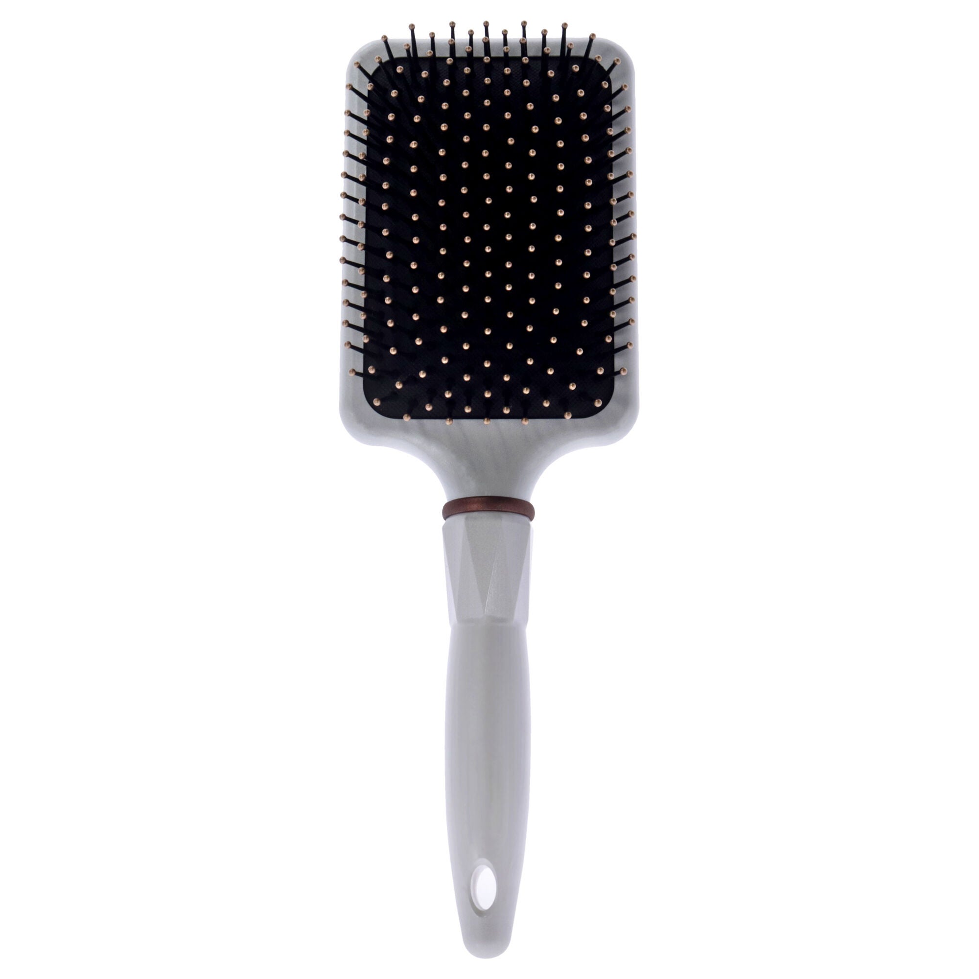Beauty X Kendall Jenner Smooth Pass Paddle Brush by Kendall Jenner for Unisex - 1 Pc Hair Brush, See Description, alternate image number 3