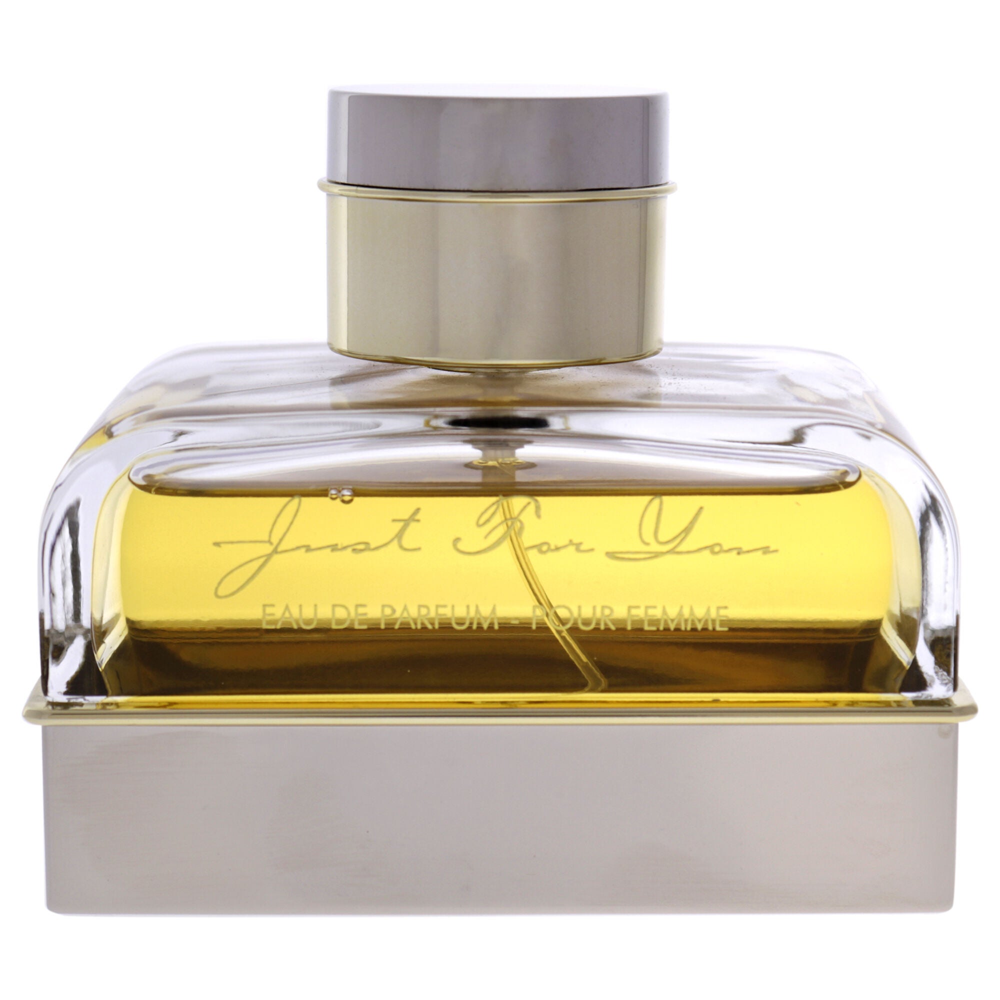 Just For You by Armaf for Women - 3.4 oz EDP Spray, , alternate image number 5