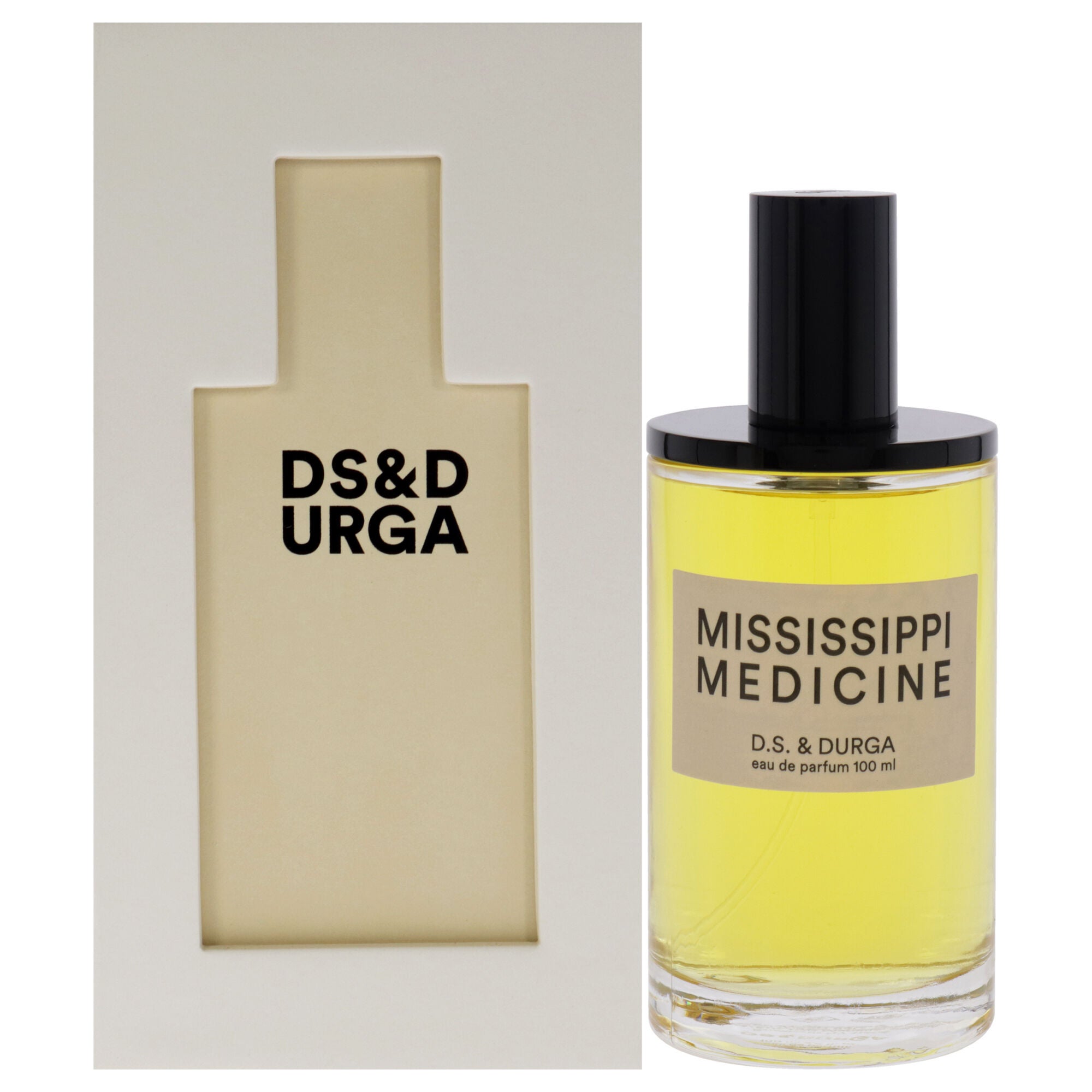 Mississippi Medicine by DS & Durga for Unisex - 3.4 oz EDP Spray, See Description, hi-res image number 0