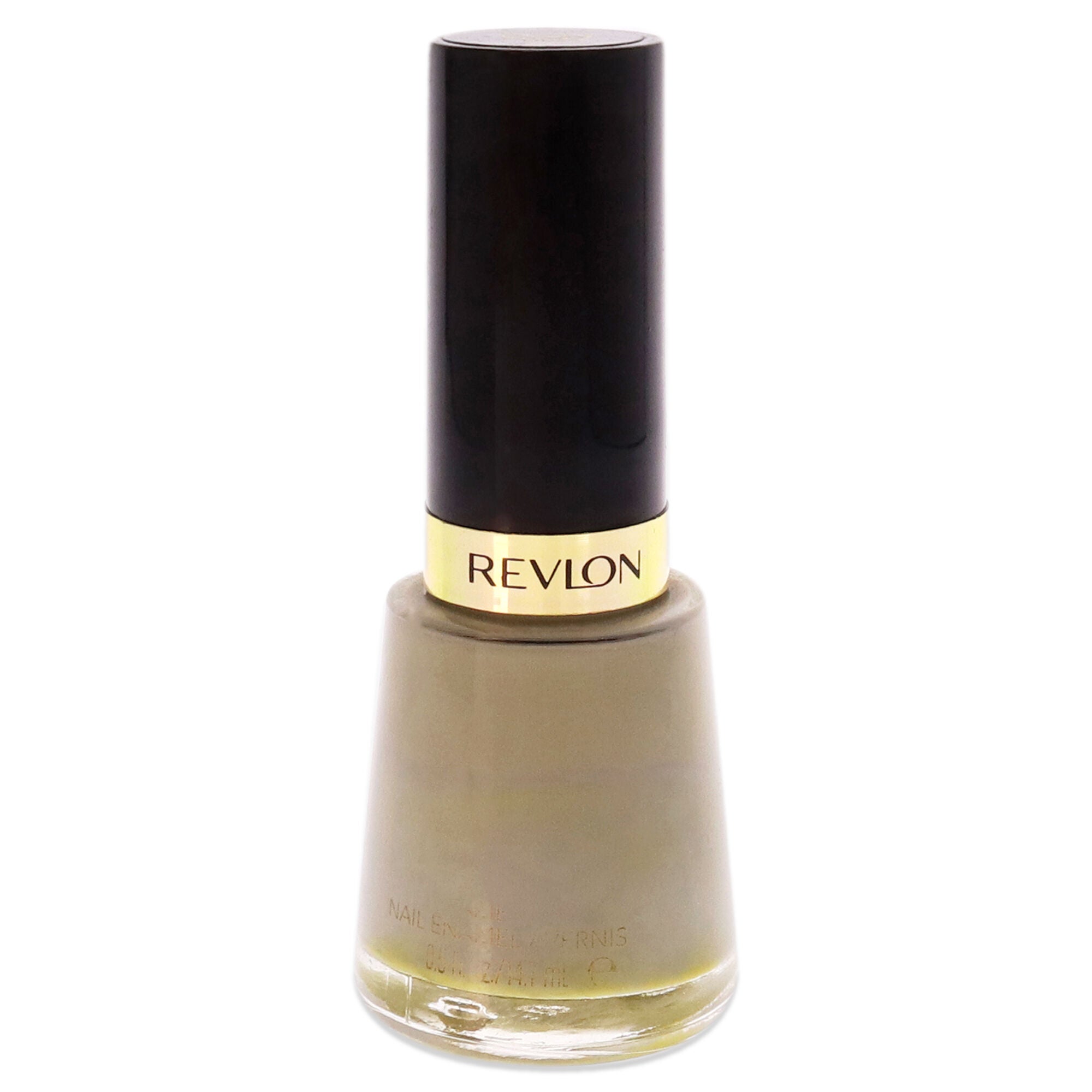Nail Enamel - 520 Muse by Revlon for Women - 0.5 oz Nail Polish, , alternate image number 3