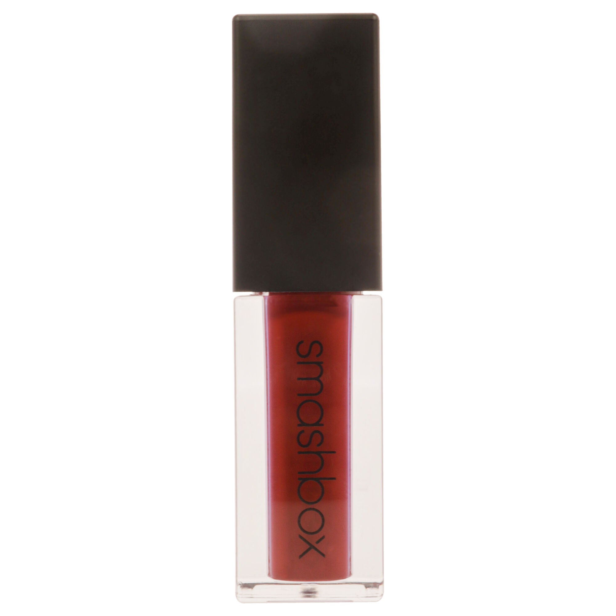Always On Liquid Lipstick - Miss Conduct by SmashBox for Women - 0.13 oz Lipstick, See Description, alternate image number 1