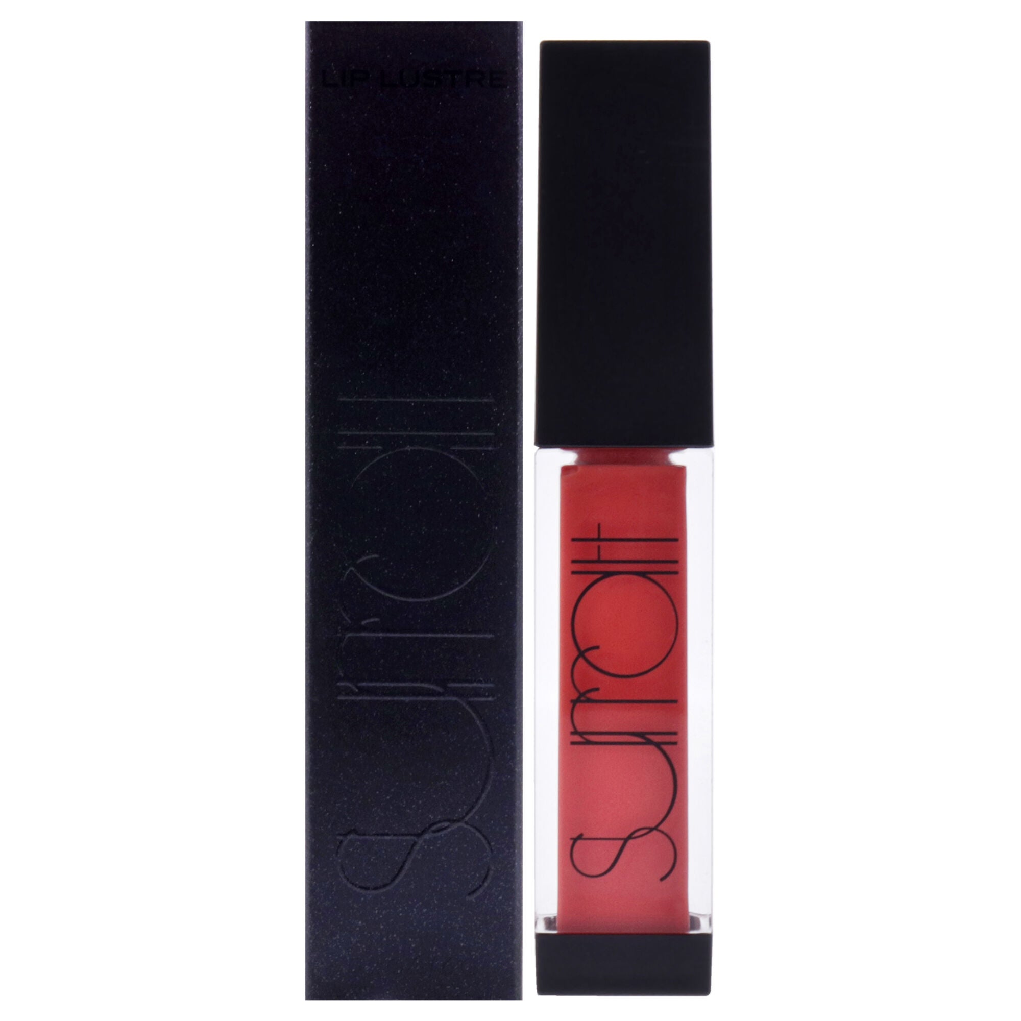 Lip Lustre - 07 Flamant by Surratt Beauty for Women - 0.2 oz Lip Gloss, See Description, hi-res image number 0