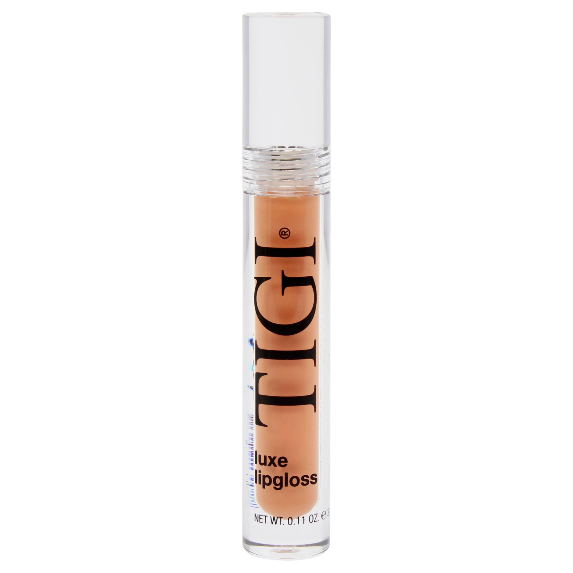 Luxe Lipgloss - Knockout by TIGI for Women - 0.11 oz Lip Gloss, , alternate image number 6