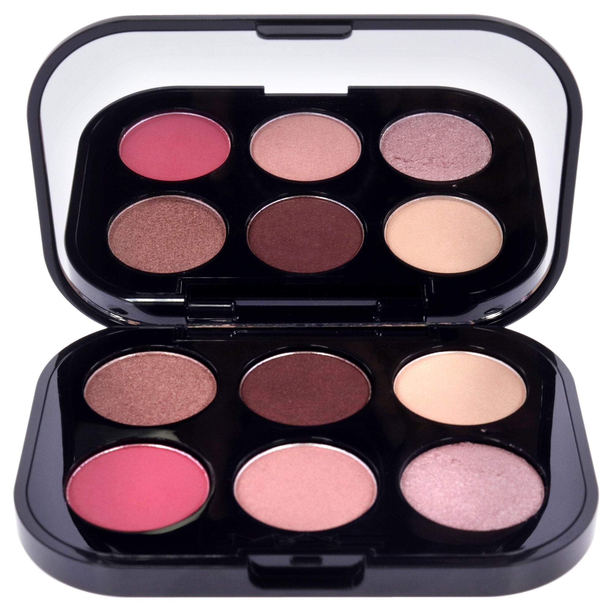 Connect In Colour Eye Shadow Palette - Rose Lens by MAC for Women - 0.22 oz Eye Shadow, , alternate image number 5