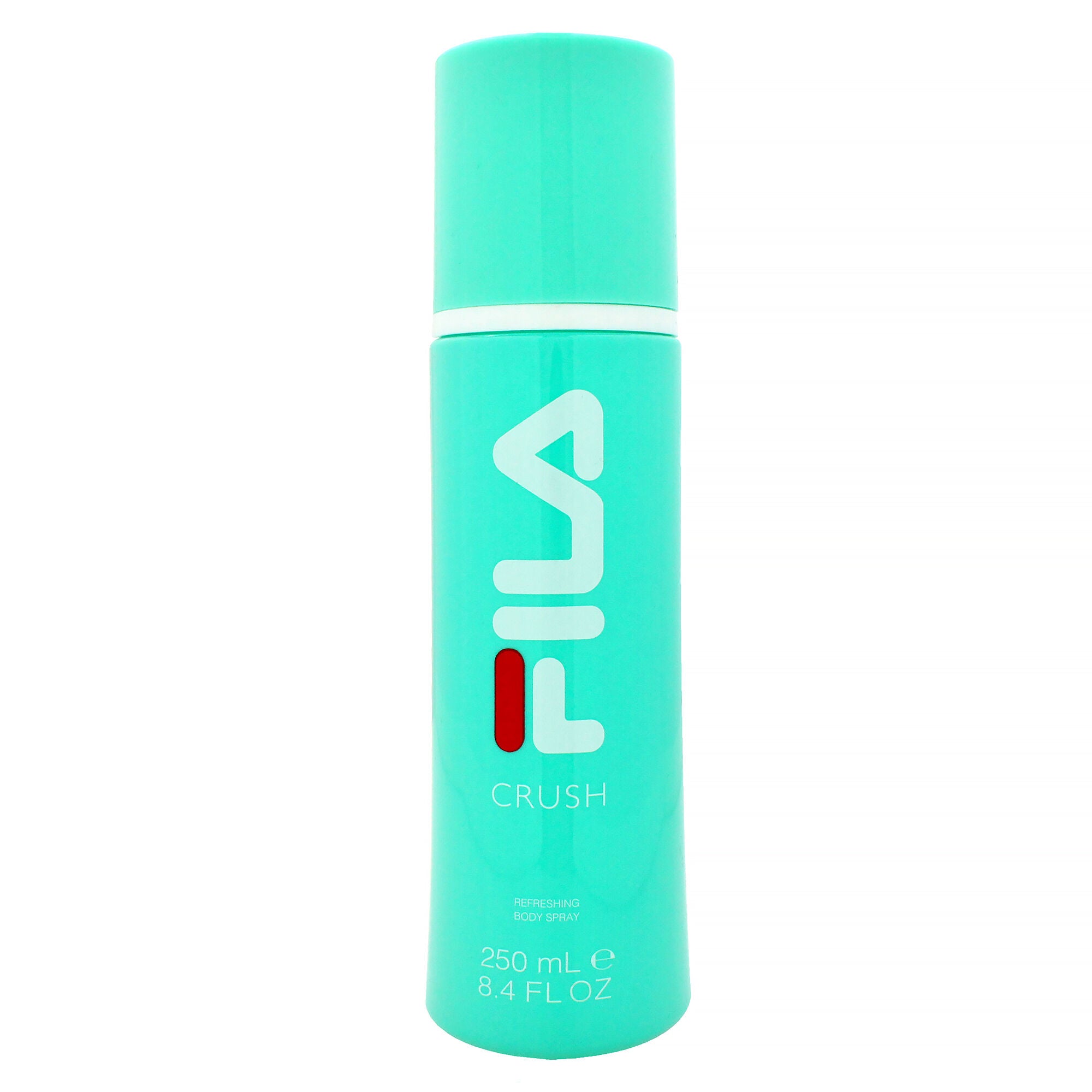 Fila Crush by Fila for Unisex - 8.4 oz Body Spray, See Description, hi-res image number 0