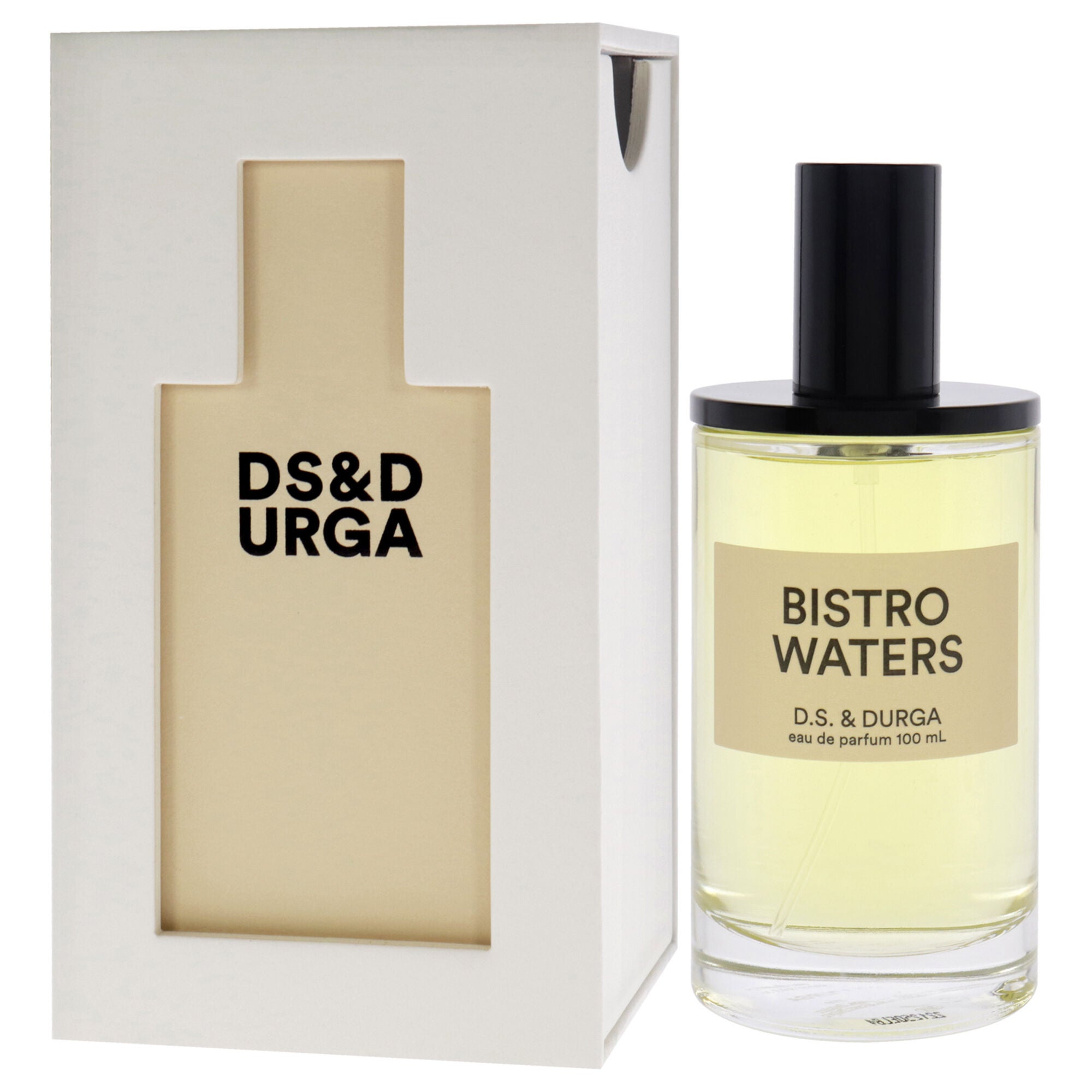 Bistro Waters by DS & Durga for Unisex - 3.4 oz EDP Spray, See Description, alternate image number 3