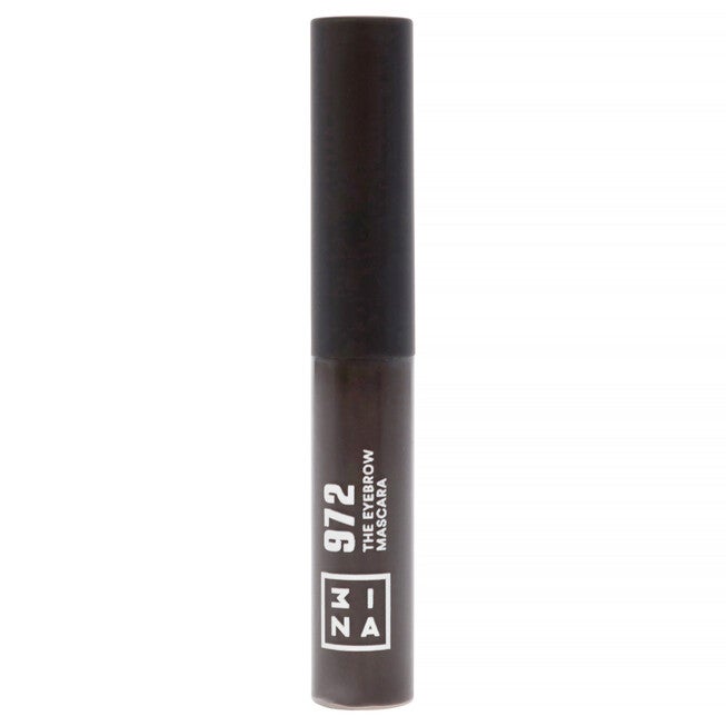 The Eyebrow Mascara - 972 by 3INA for Women - 0.13 oz Mascara, See Description, alternate image number 4