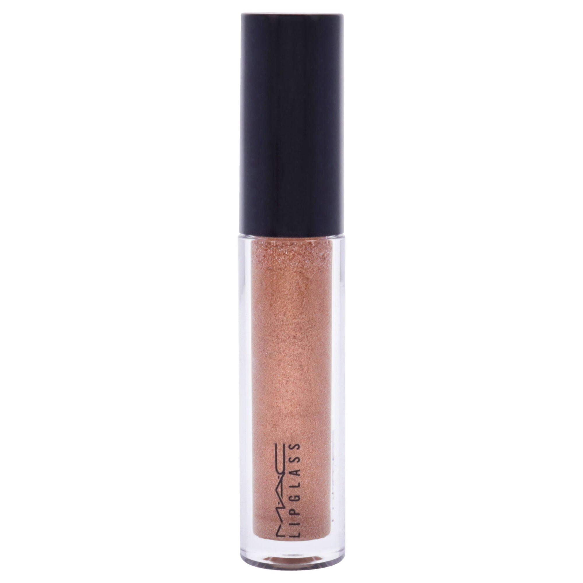 LipGlass Lip Gloss - 301 Oh Baby by MAC for Women - 0.10 oz Lip Gloss, See Description, alternate image number 4