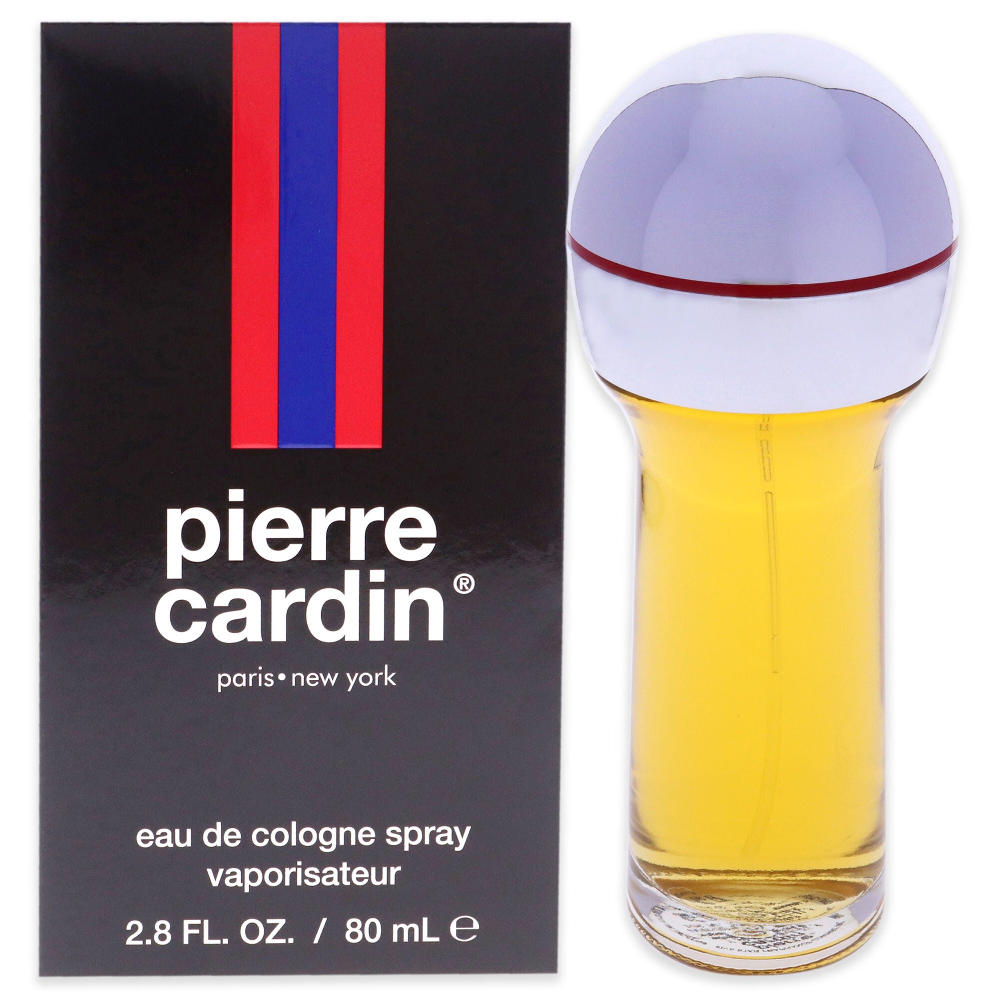 Pierre Cardin by Pierre Cardin for Men - 2.8 oz EDC Spray, , alternate image number 5