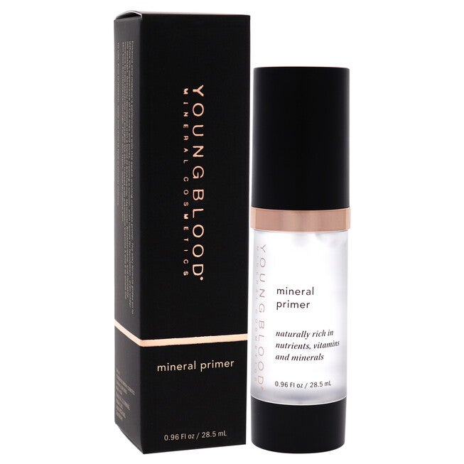 Mineral Primer by Youngblood for Women - 0.96 oz Primer, NA, alternate image number null