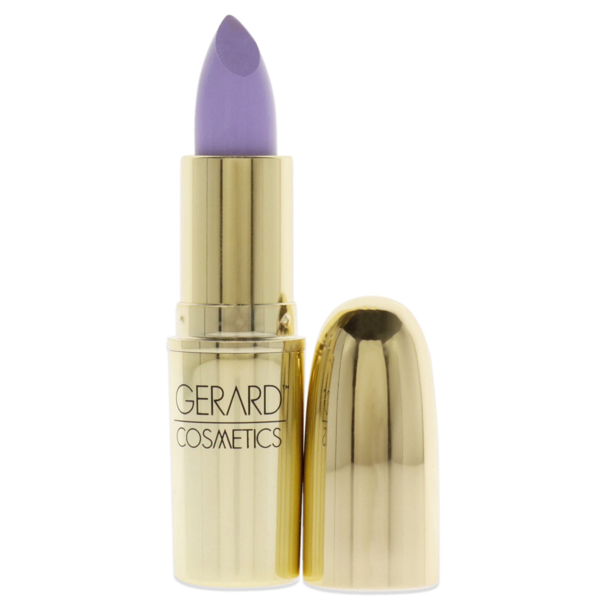 Lipstick - Lilac Moon by Gerard Cosmetic for Women - 0.14 oz Lipstick, , alternate image number 5
