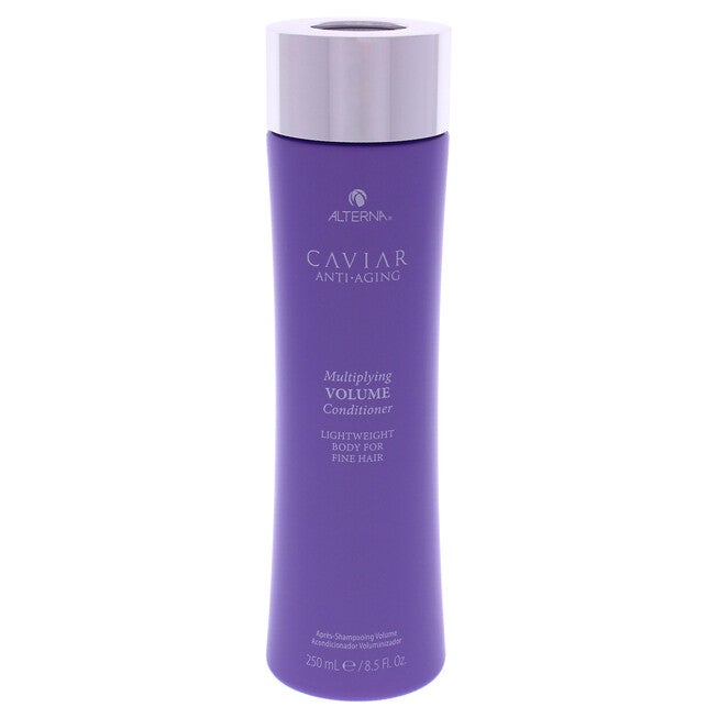 Caviar Anti-Aging Multiplying Volume Conditioner by Alterna for Unisex - 8.5 oz Conditioner, , alternate image number 4