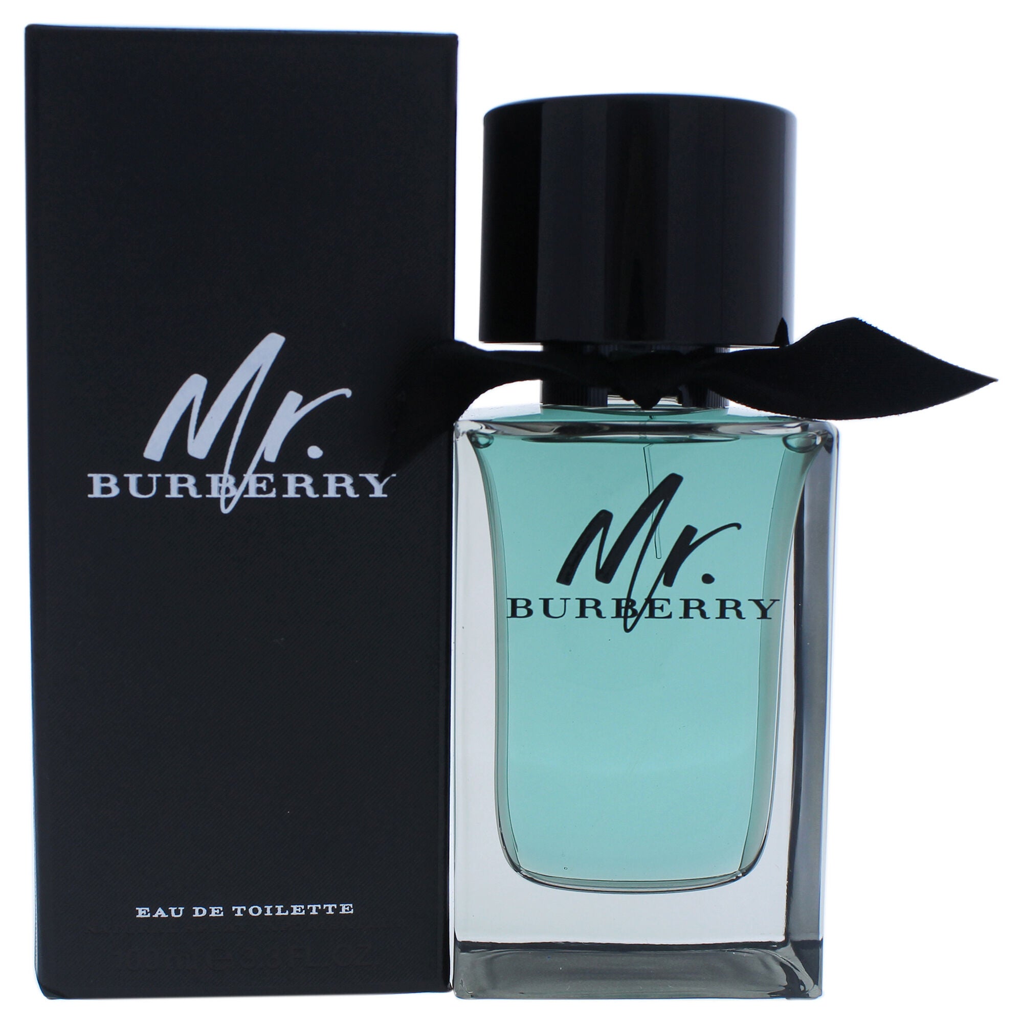 Mr. Burberry by Burberry for Men - 3.3 oz EDT Spray, , alternate image number 4