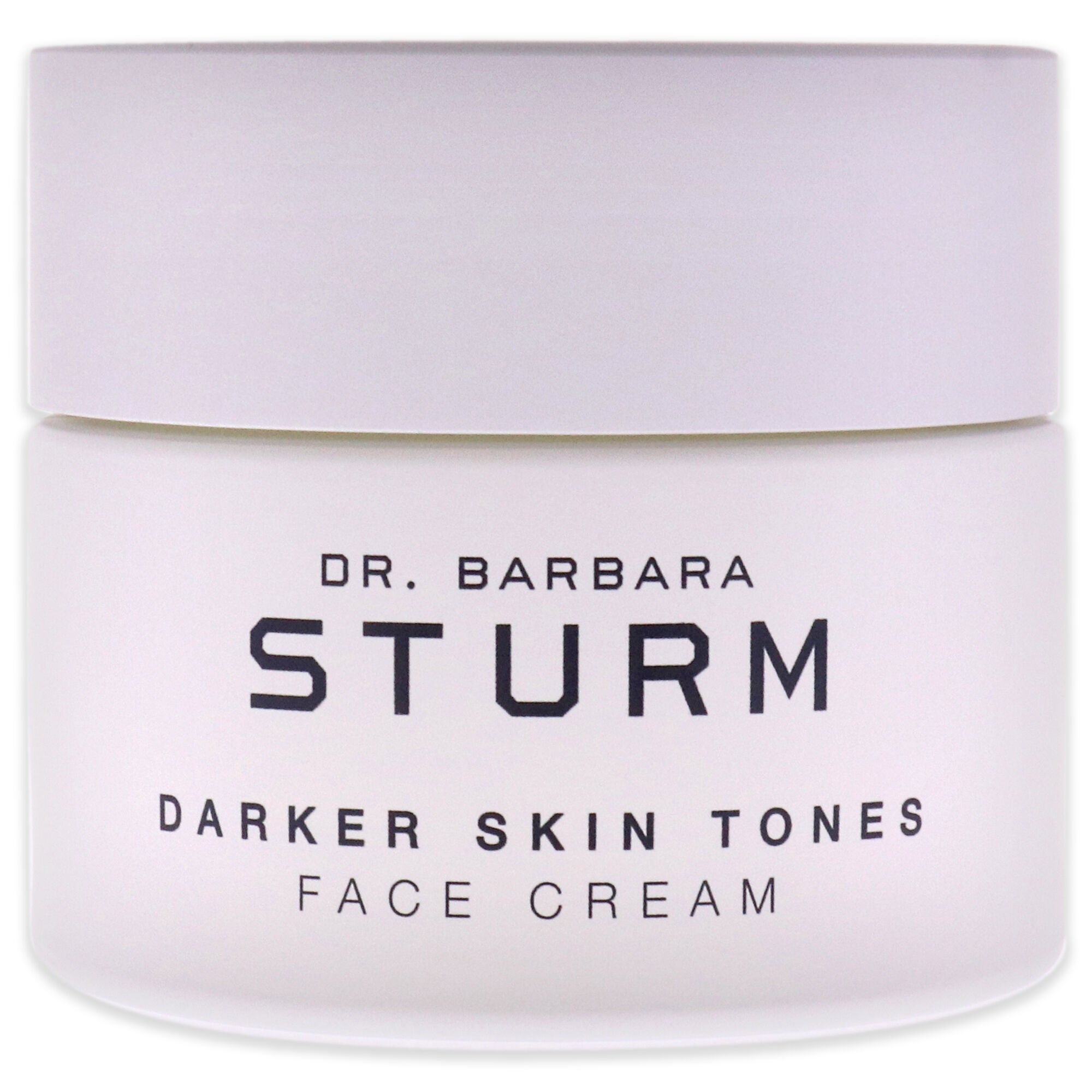 Darker Skin Tones Face Cream by Dr. Barbara Sturm for Unisex - 1.69 oz Cream, , alternate image number 6