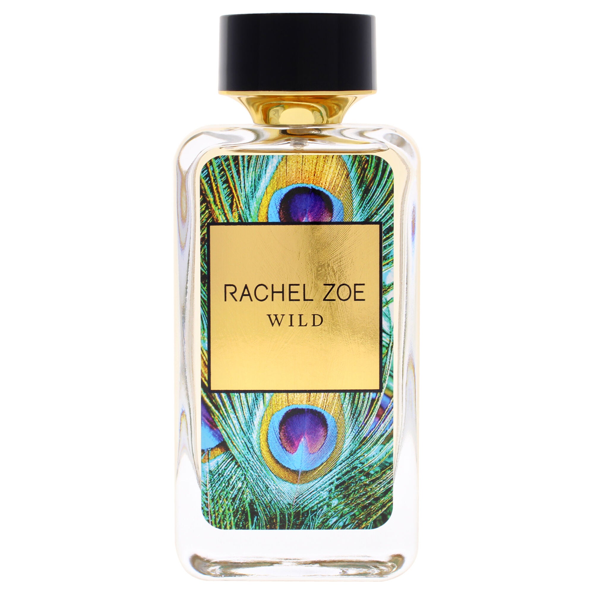 Rachel Zoe Wild by Rachel Zoe for Women - 3.4 oz EDP Spray, See Description, alternate image number 4