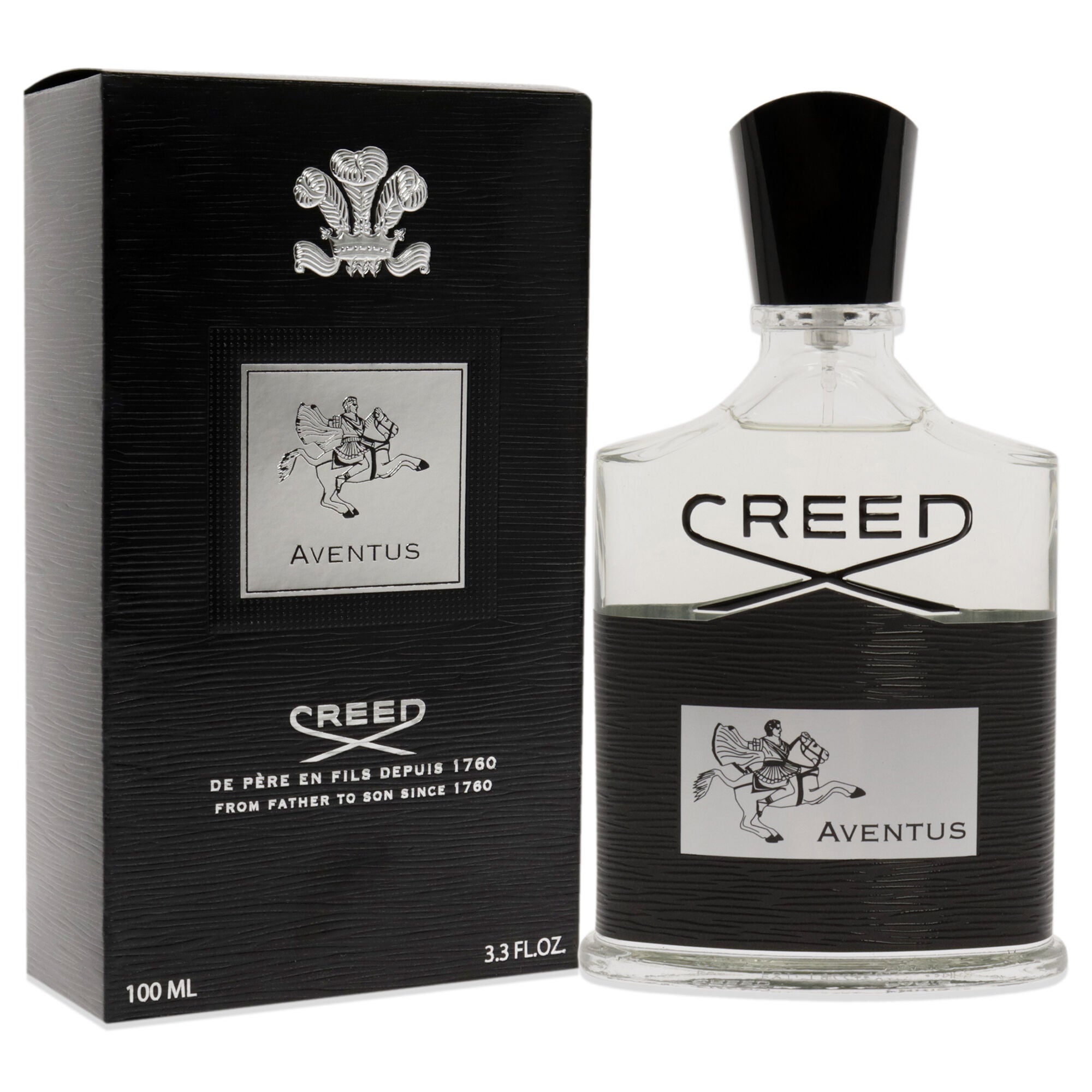 Aventus by Creed for Men - 3.3 oz EDP Spray, , alternate image number 6