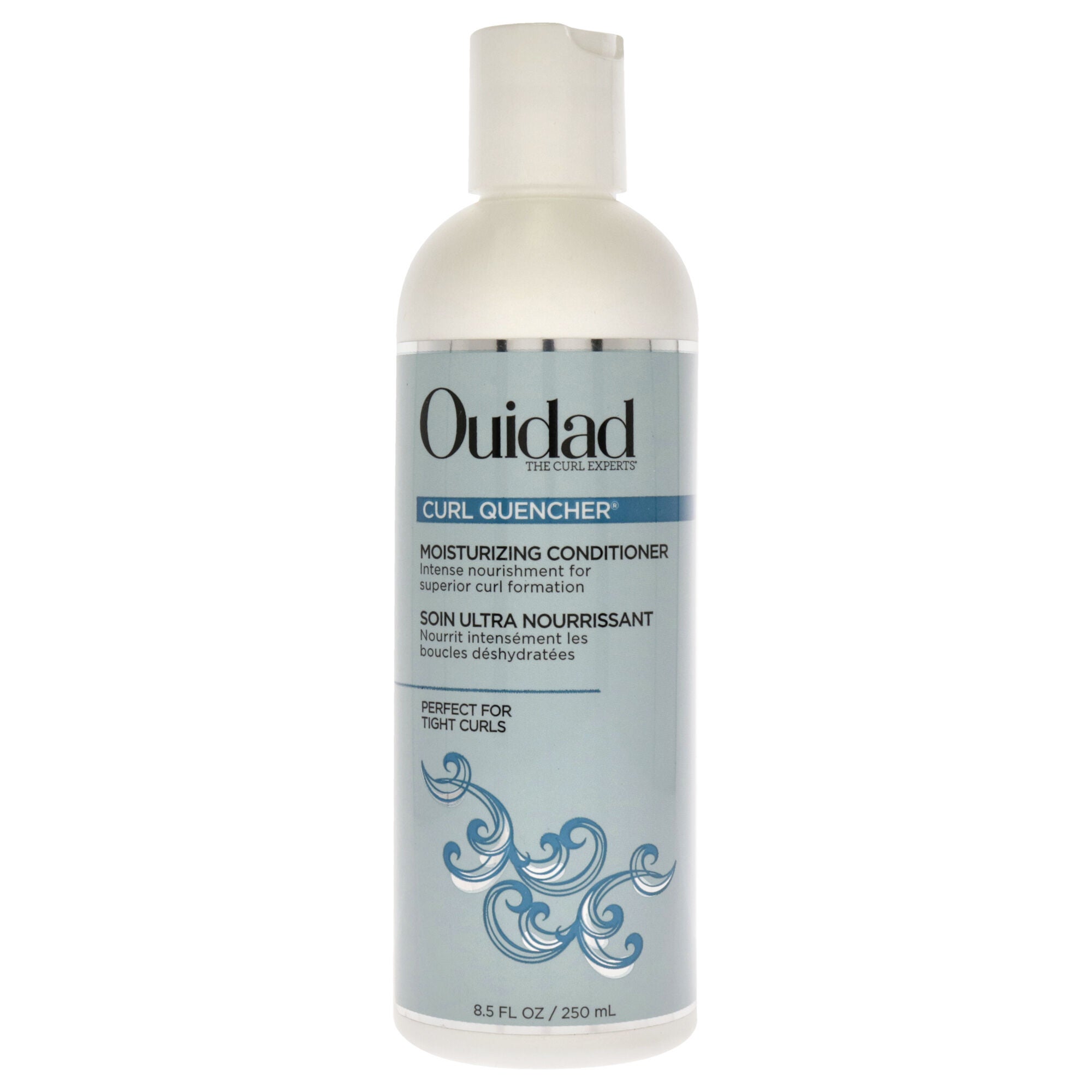 Curl Quencher Moisturizing Conditioner by Ouidad for Unisex - 8.5 oz Conditioner, See Description, hi-res image number 0