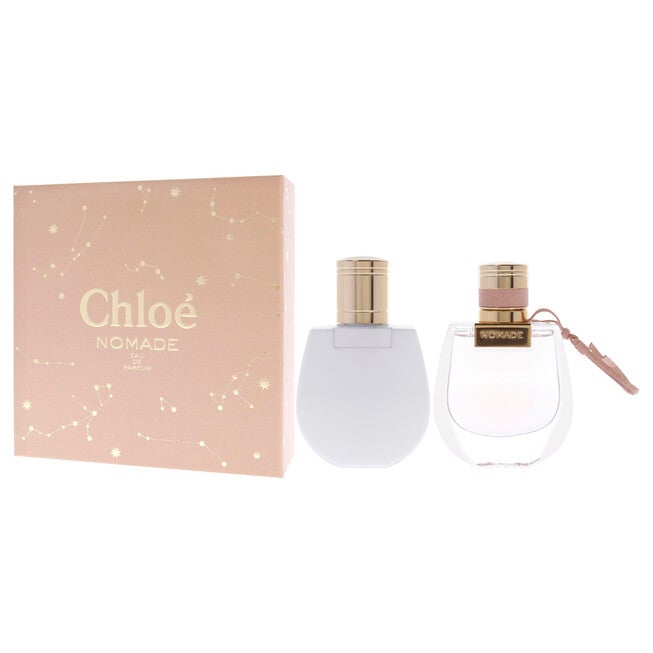 Nomade by Chloe for Women - 2 Pc Gift Set 1.7oz EDP Spray, 3.4oz Body Lotion, , alternate image number 7