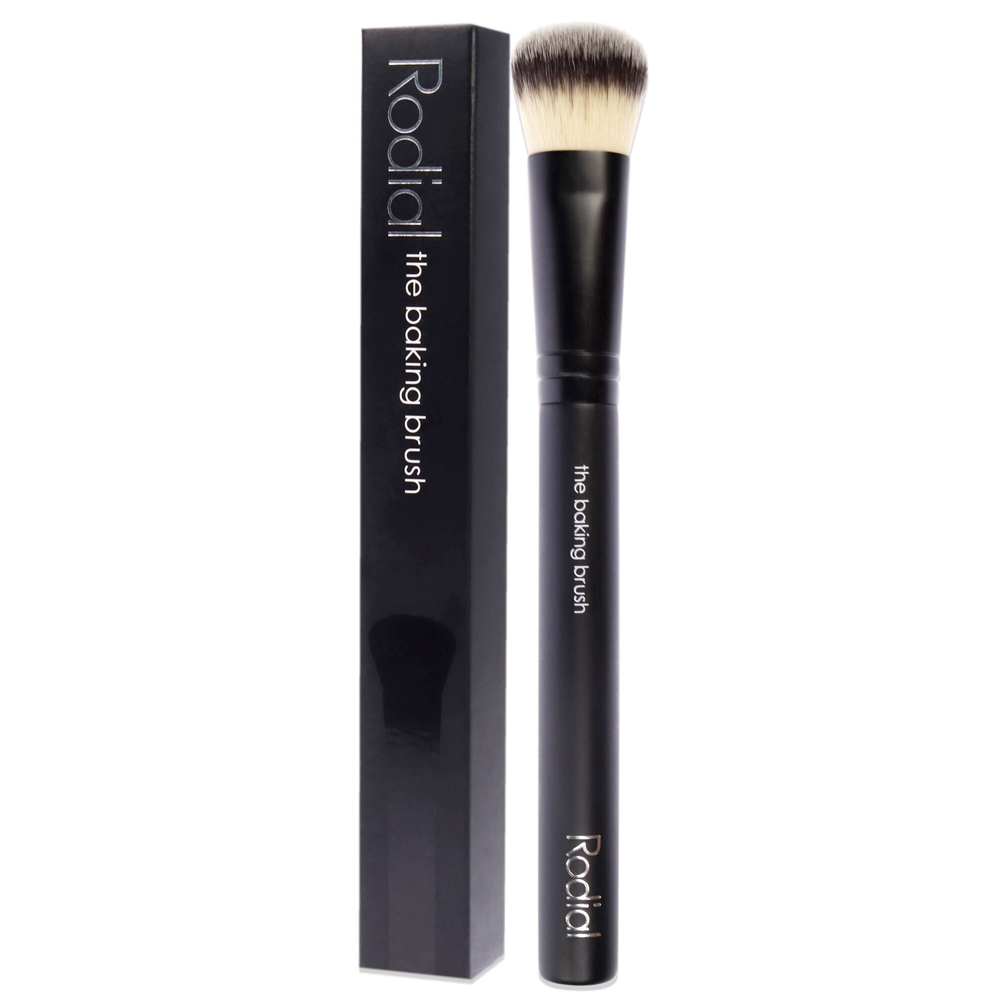Baking Powder Brush - 08 by Rodial for Women - 1 Pc Brush, See Description, alternate image number 3