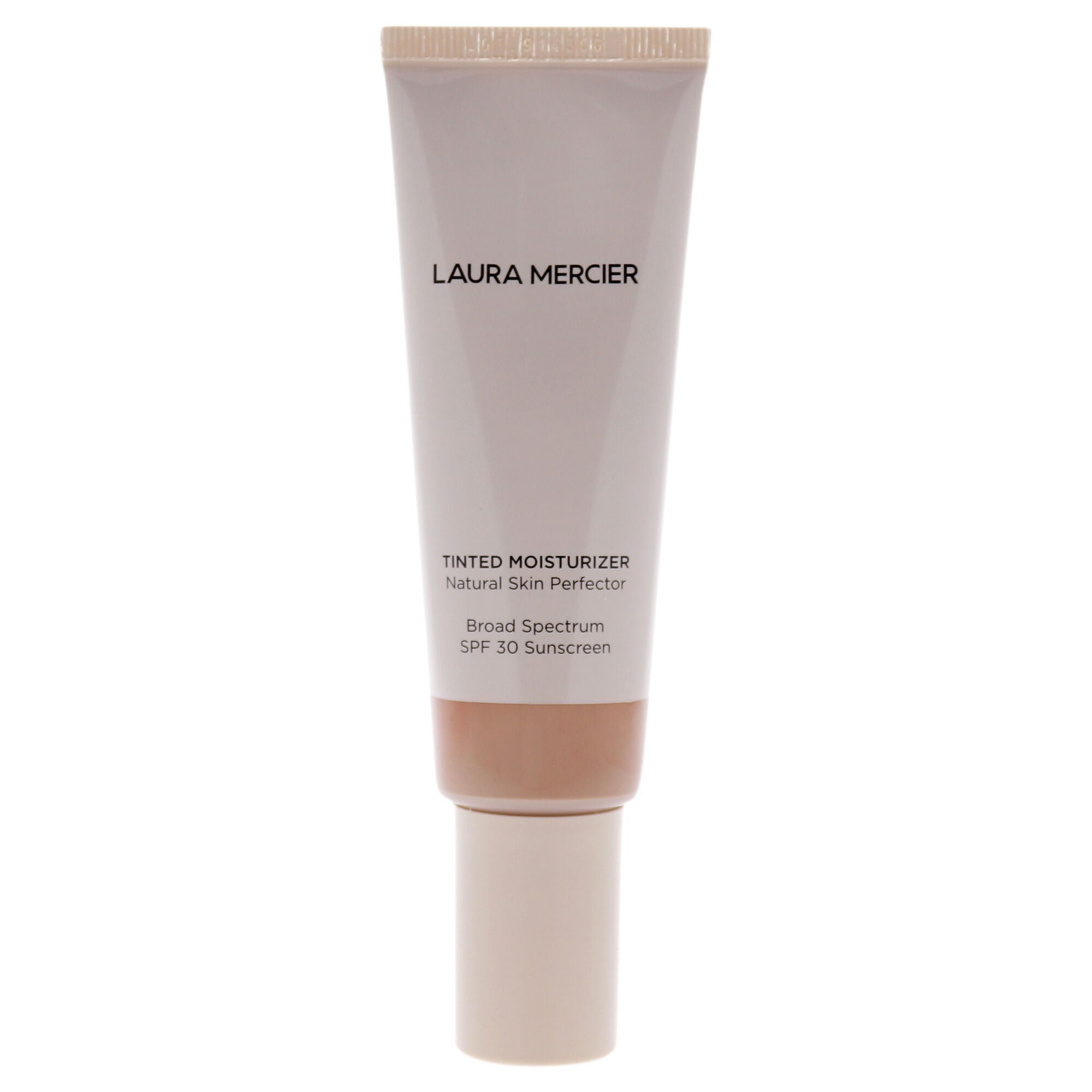 Tinted Moisturizer Natural Skin Perfector SPF 30 - 3W1 Bisque by Laura Mercier for Women - 1.7 oz Foundation, See Description, alternate image number 1