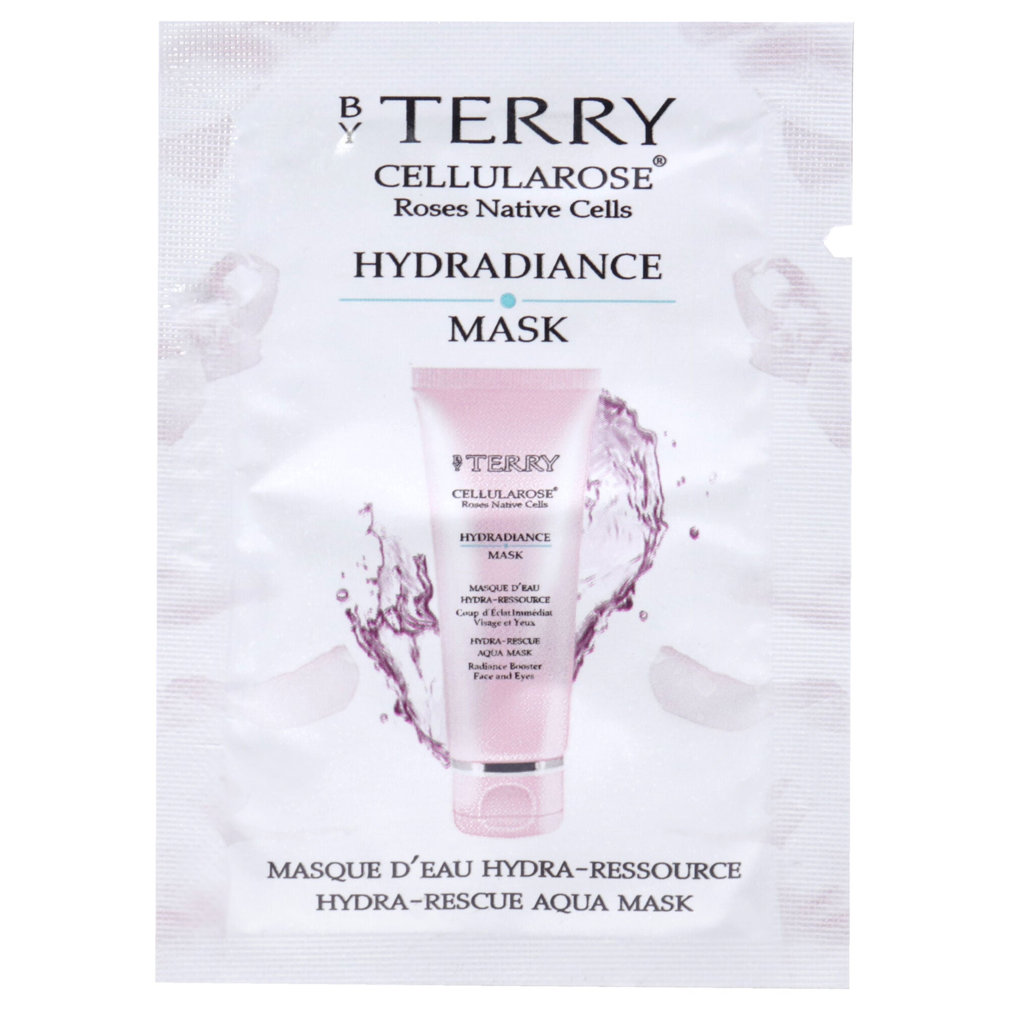 Cellularose Hydradiance Mask by By Terry for Women - 0.07 oz Mask, See Description, alternate image number 2